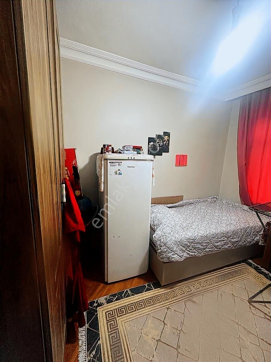 Molla Gürani Mah Satılık Daire 3. Kat 2+1 - Görsel 14