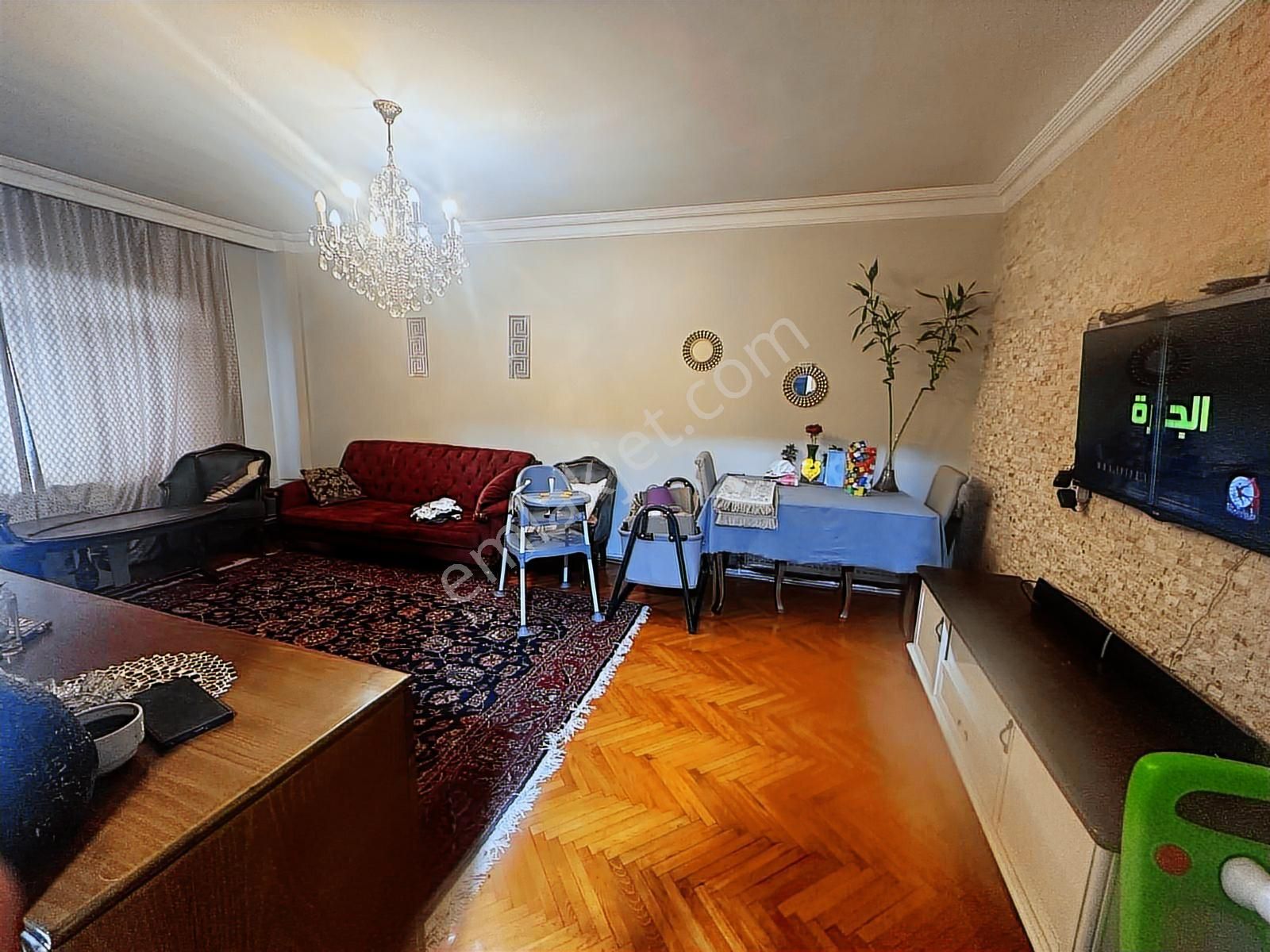 Molla Gürani Mah Satılık Daire 3. Kat 2+1 - Görsel 18