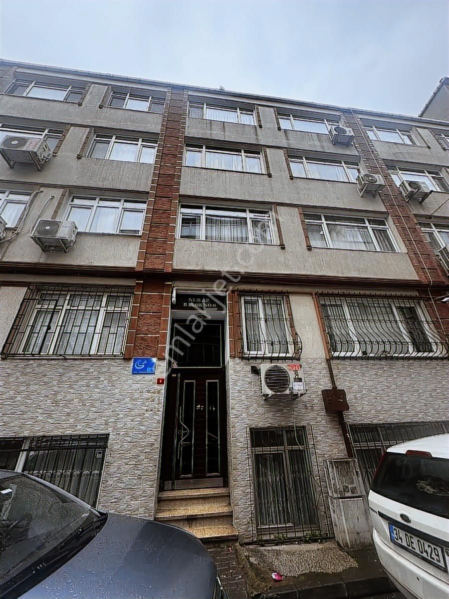 Molla Gürani Mah Satılık Daire 3. Kat 2+1 - Görsel 13