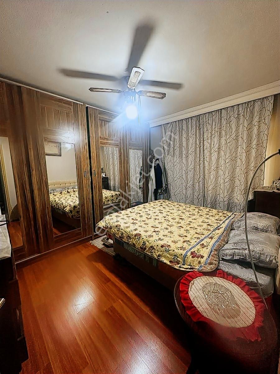 Molla Gürani Mah Satılık Daire 3. Kat 2+1 - Görsel 19