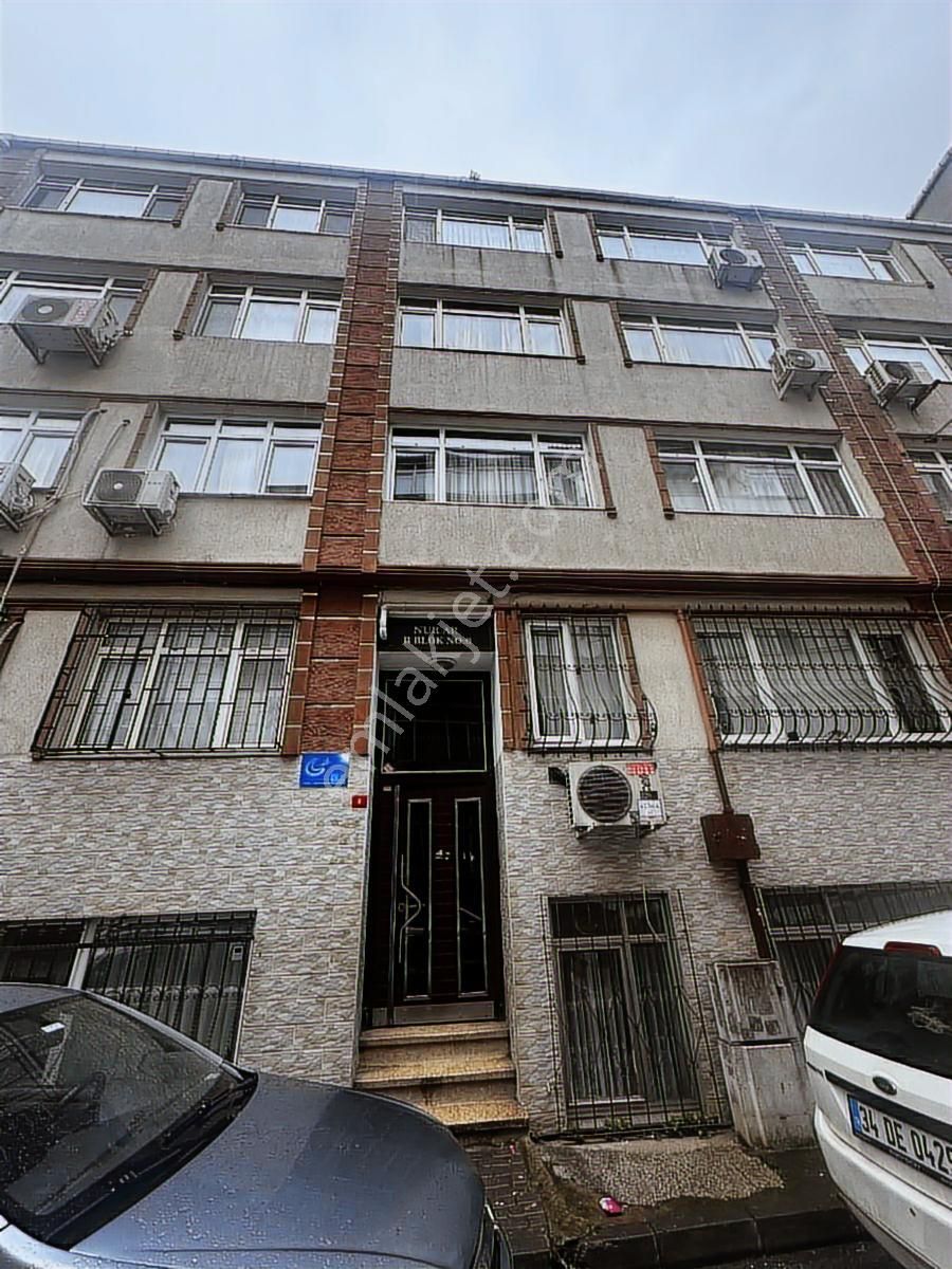 Molla Gürani Mah Satılık Daire 3. Kat 2+1 - Görsel 8