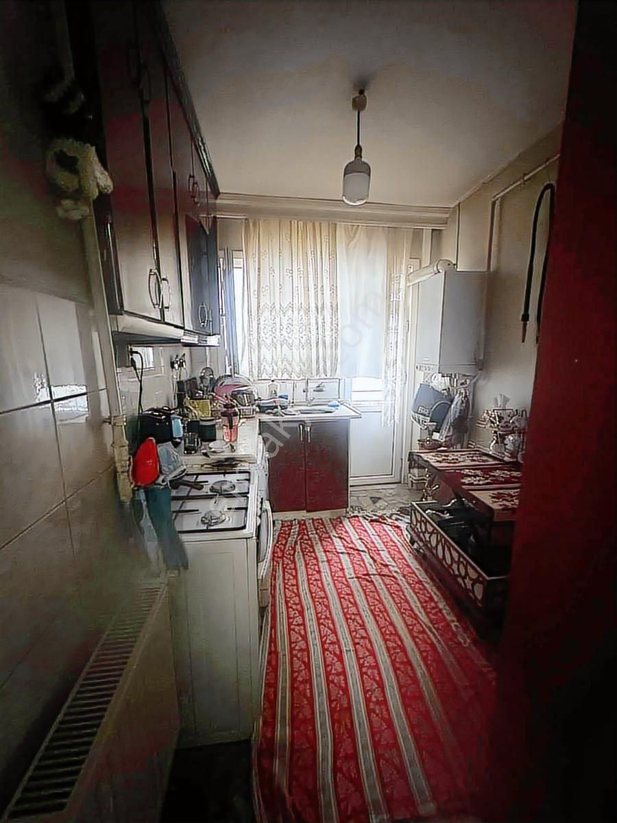 Molla Gürani Mah Satılık Daire 3. Kat 2+1 - Görsel 17