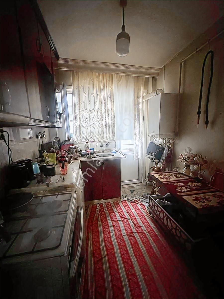 Molla Gürani Mah Satılık Daire 3. Kat 2+1 - Görsel 10