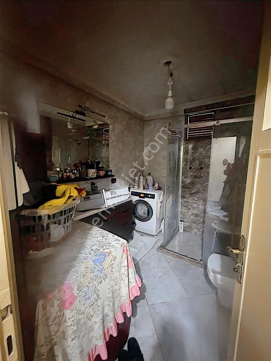 Molla Gürani Mah Satılık Daire 3. Kat 2+1 - Görsel 21