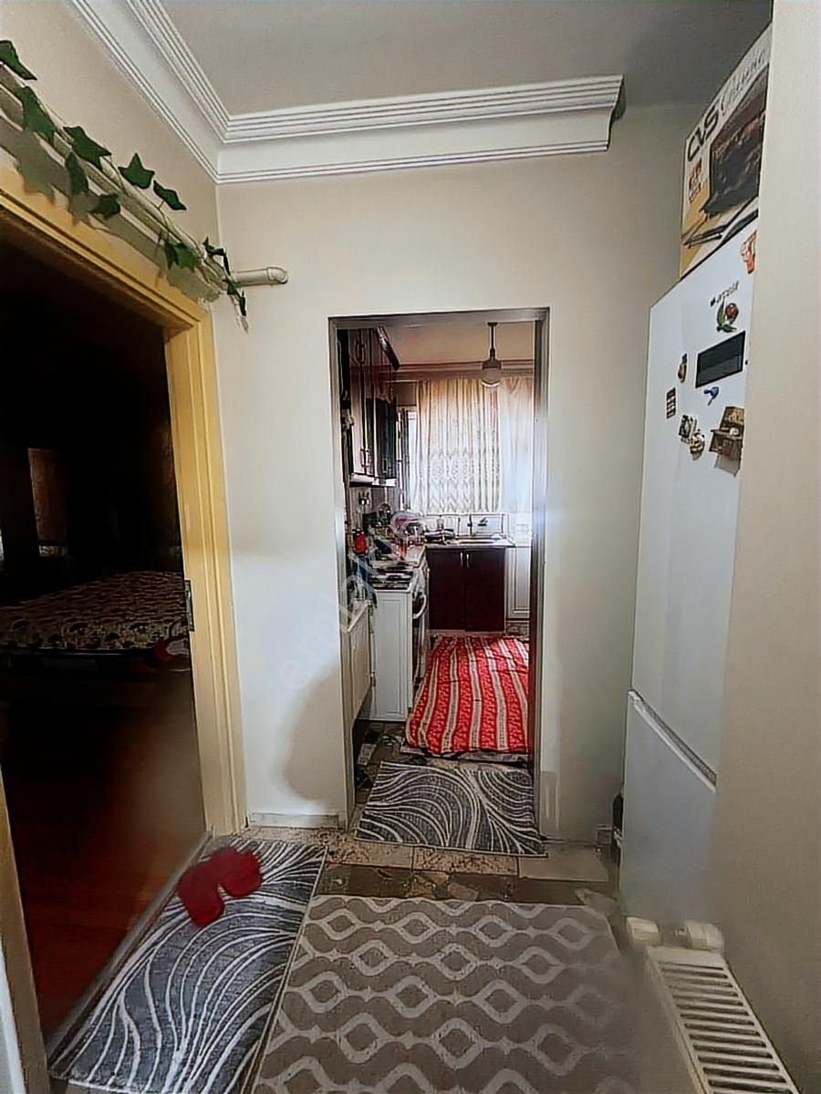 Molla Gürani Mah Satılık Daire 3. Kat 2+1 - Görsel 16