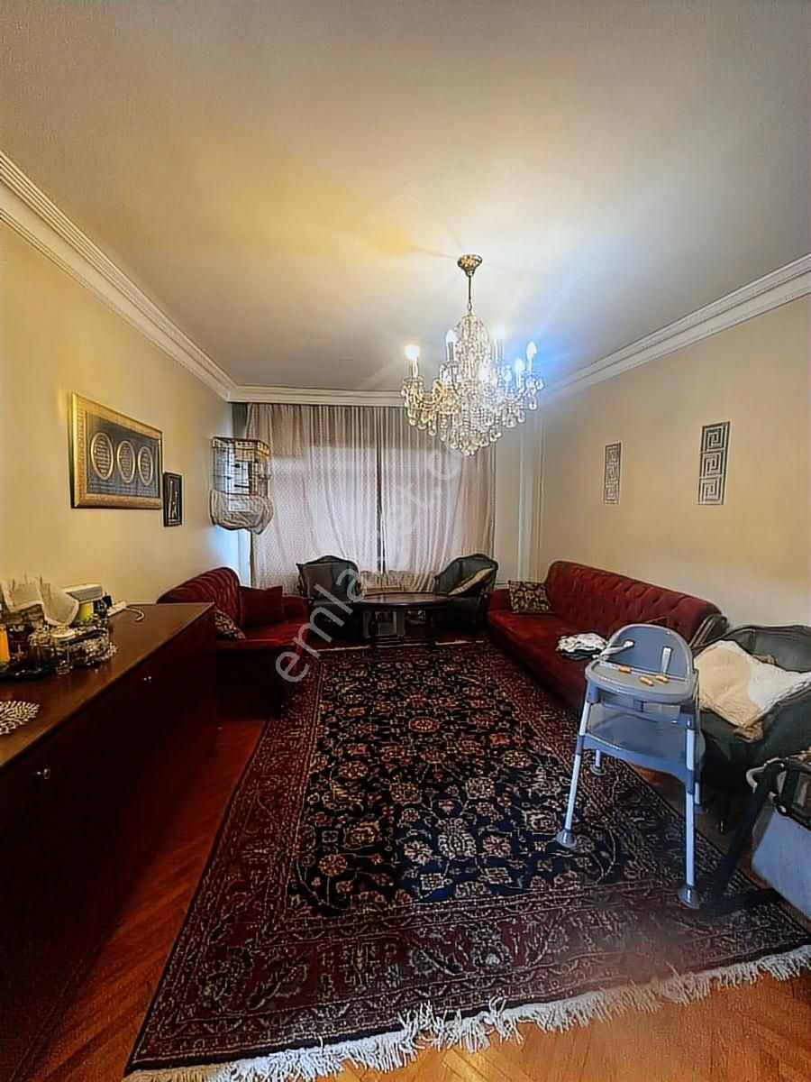 Molla Gürani Mah Satılık Daire 3. Kat 2+1 - Görsel 15