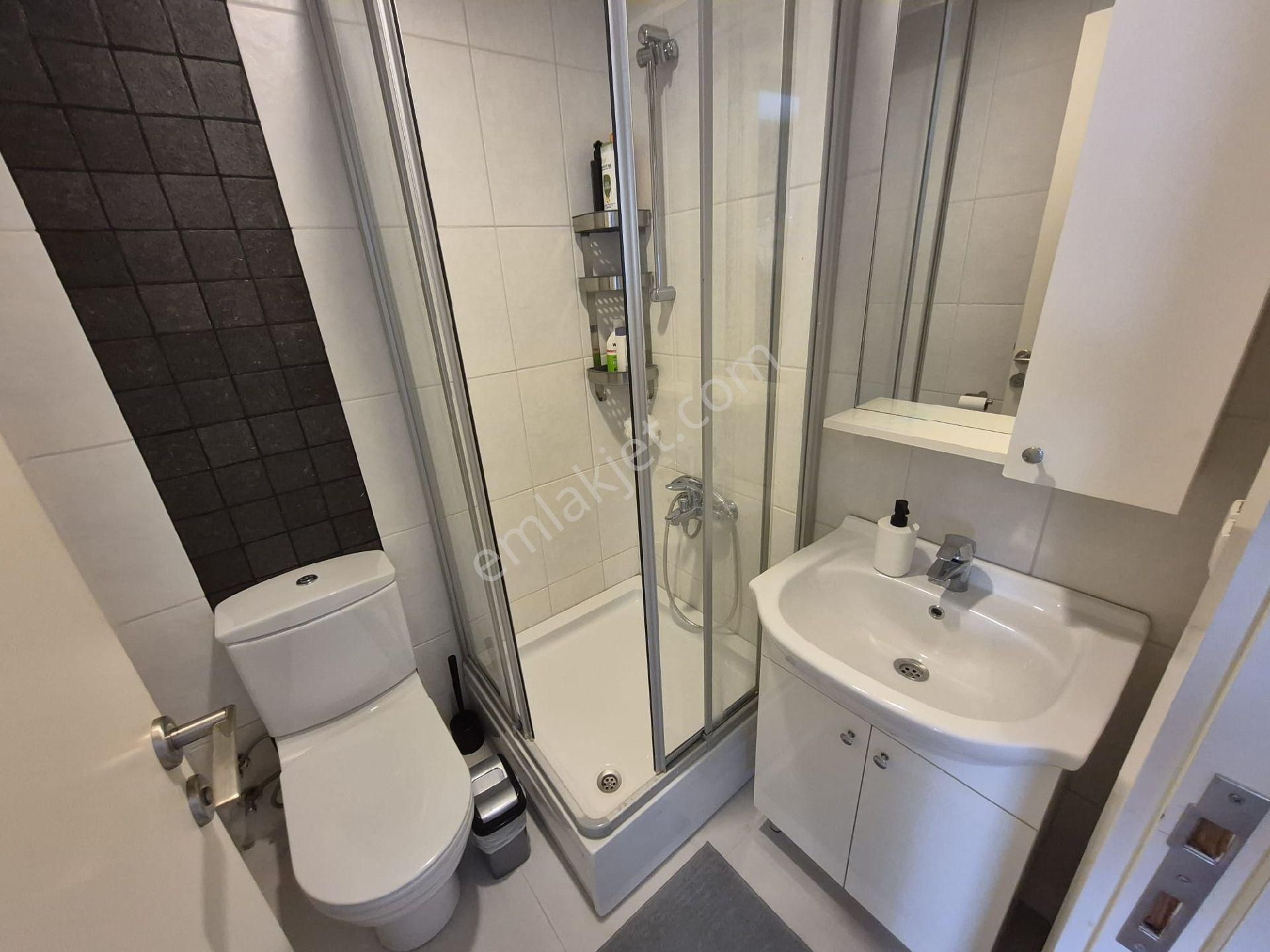 Antalya Konyaaltı Altınkum Kiralık 2+1 Eşyalı Daire - Görsel 8