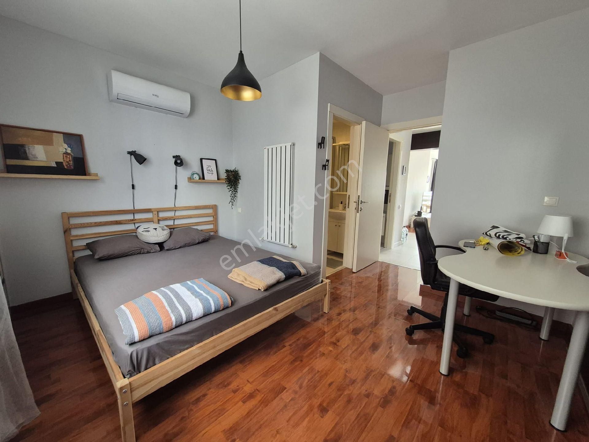 Antalya Konyaaltı Altınkum Kiralık 2+1 Eşyalı Daire - Görsel 9