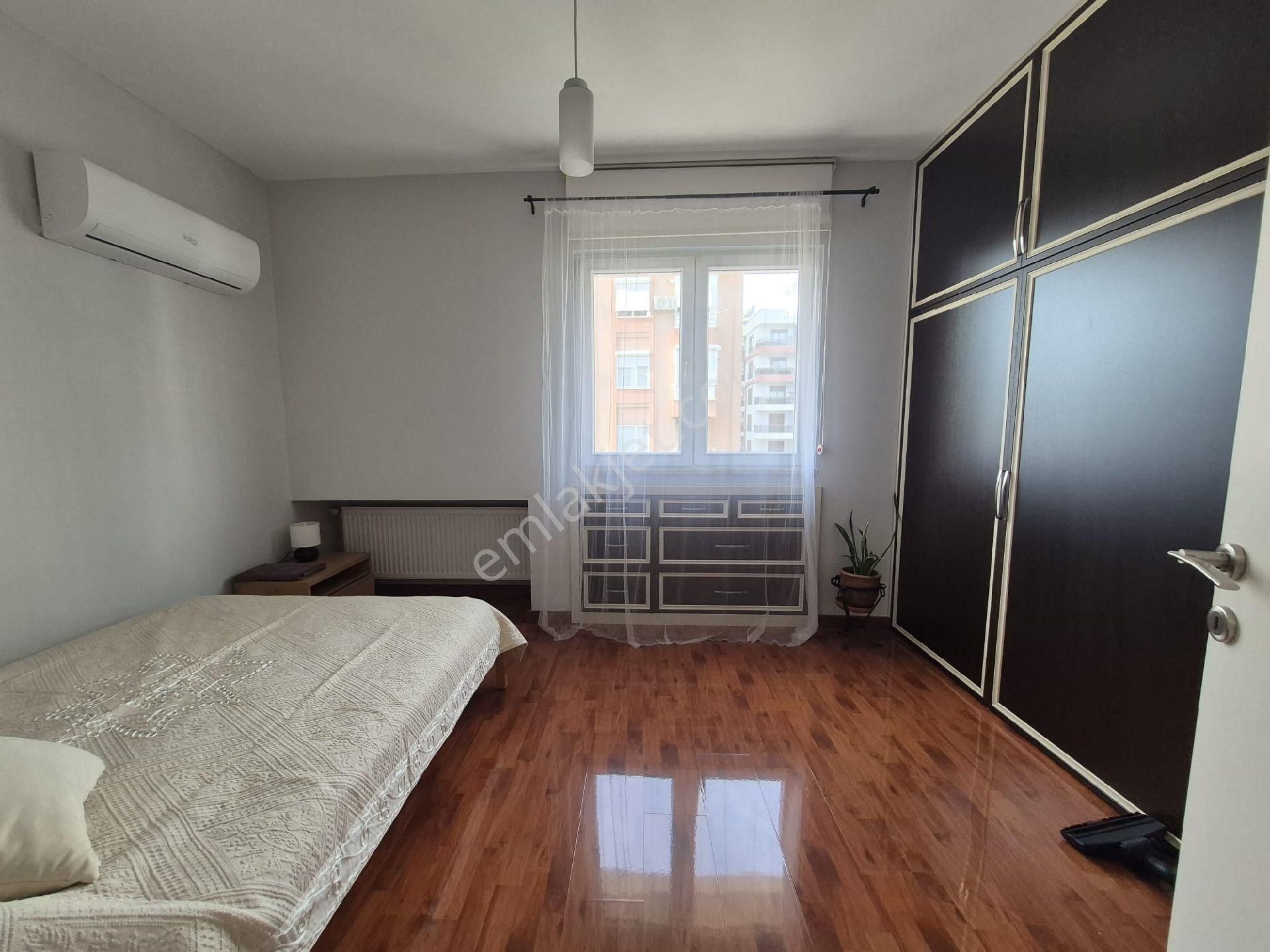 Antalya Konyaaltı Altınkum Kiralık 2+1 Eşyalı Daire - Görsel 2