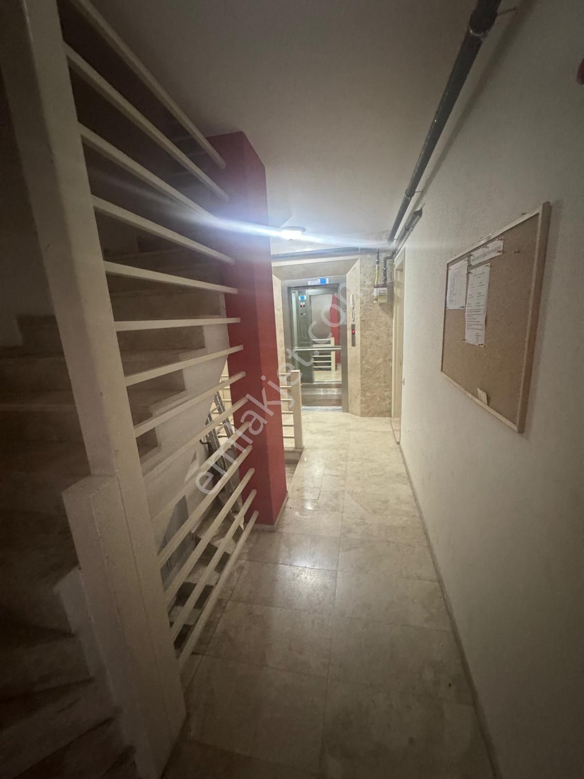 Antalya Konyaaltı Altınkum Kiralık 2+1 Eşyalı Daire - Görsel 23