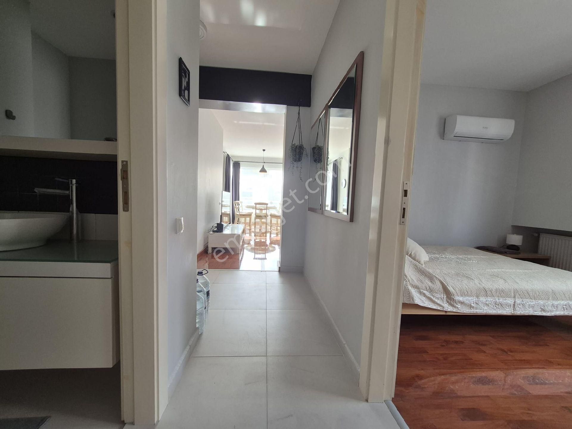 Antalya Konyaaltı Altınkum Kiralık 2+1 Eşyalı Daire - Görsel 11