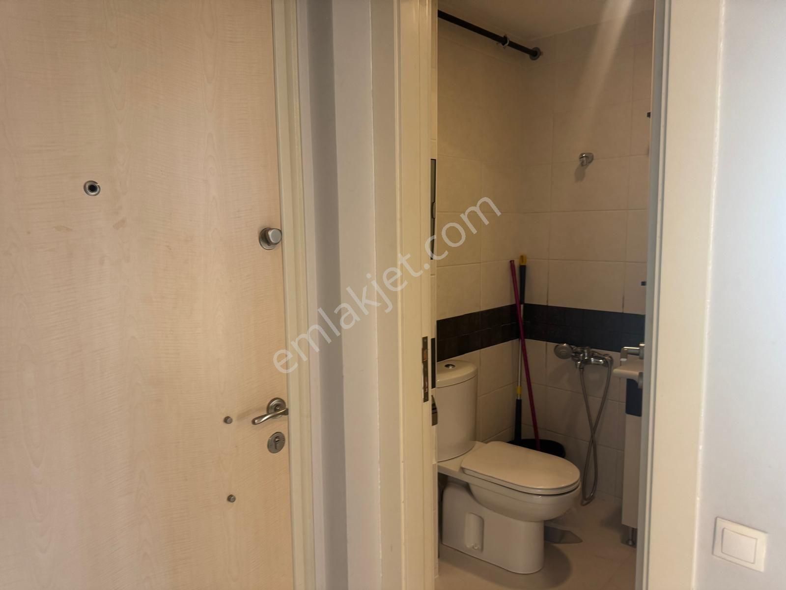 Antalya Konyaaltı Altınkum Kiralık 2+1 Eşyalı Daire - Görsel 26