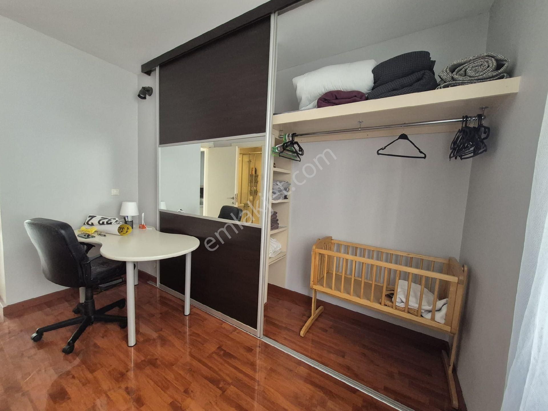 Antalya Konyaaltı Altınkum Kiralık 2+1 Eşyalı Daire - Görsel 10