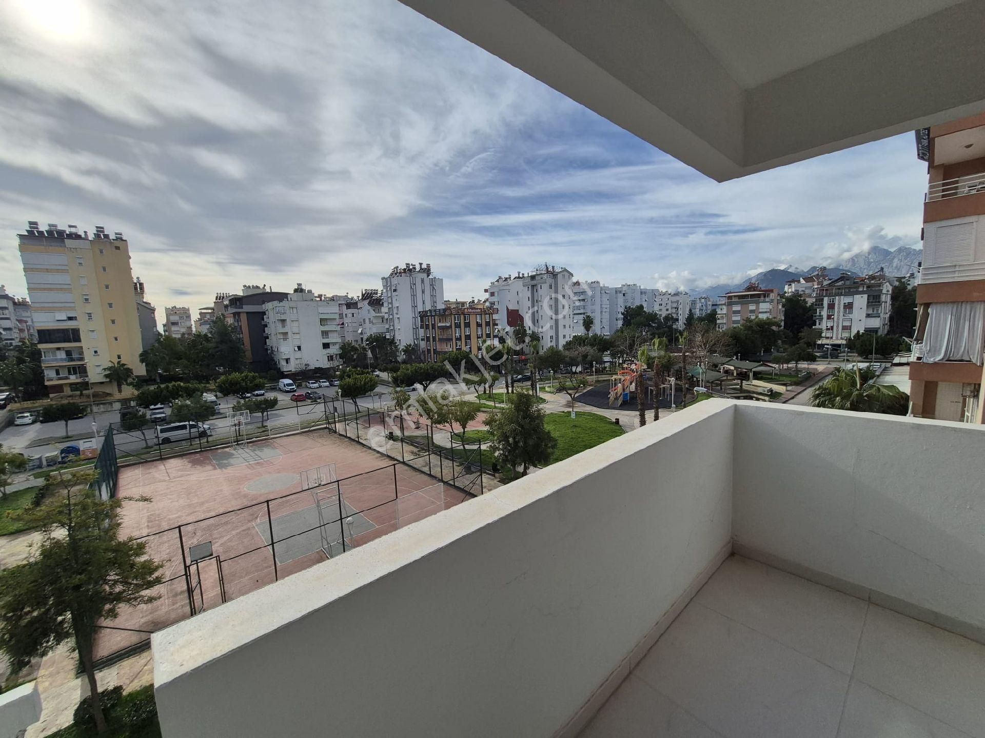 Antalya Konyaaltı Altınkum Kiralık 2+1 Eşyalı Daire - Görsel 19