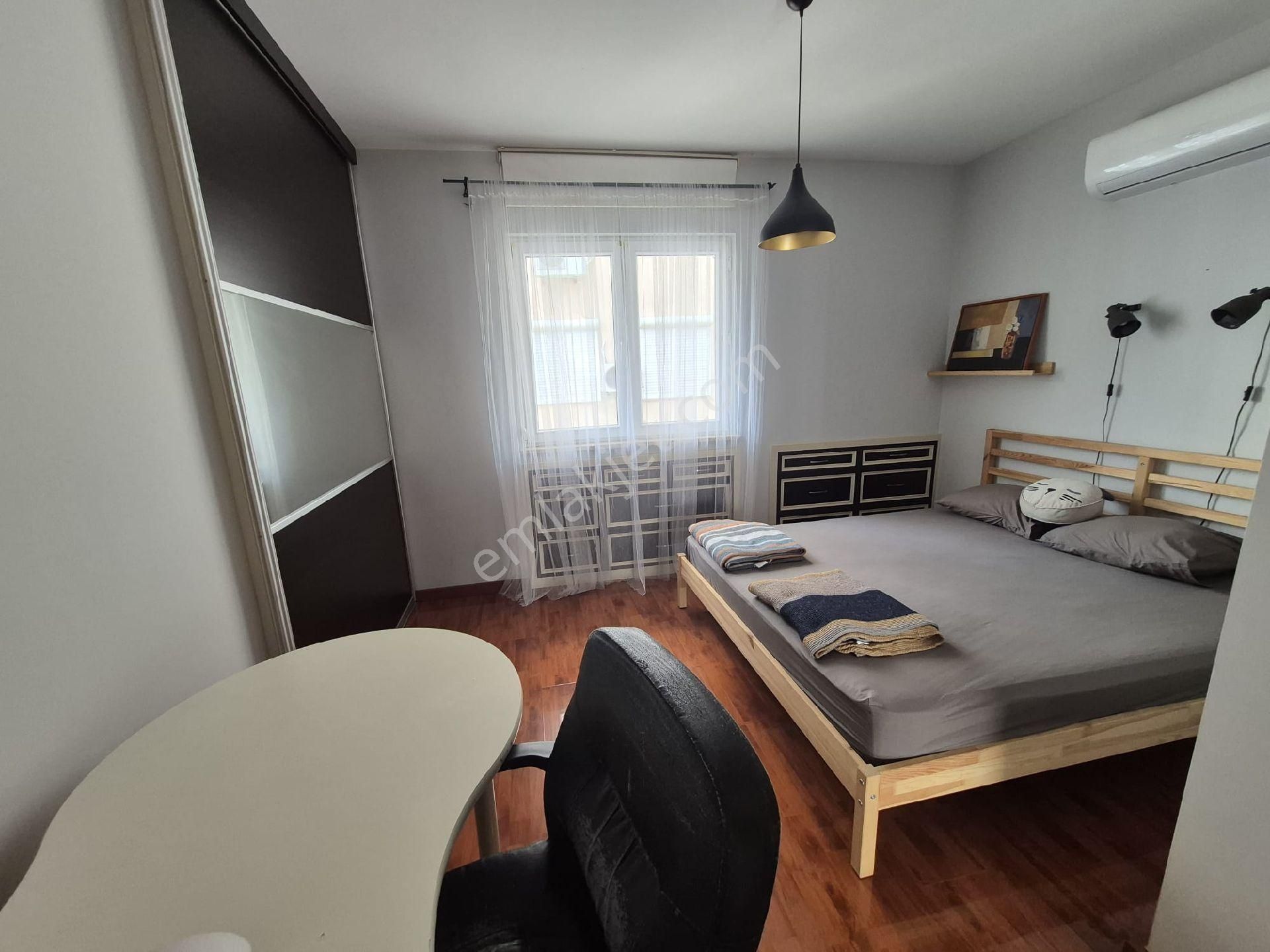 Antalya Konyaaltı Altınkum Kiralık 2+1 Eşyalı Daire - Görsel 6