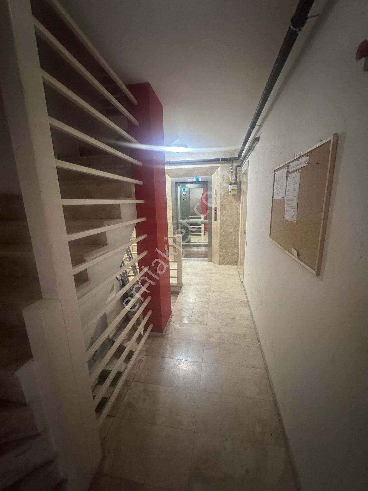 Antalya Konyaaltı Altınkum Kiralık 2+1 Eşyalı Daire - Görsel 24