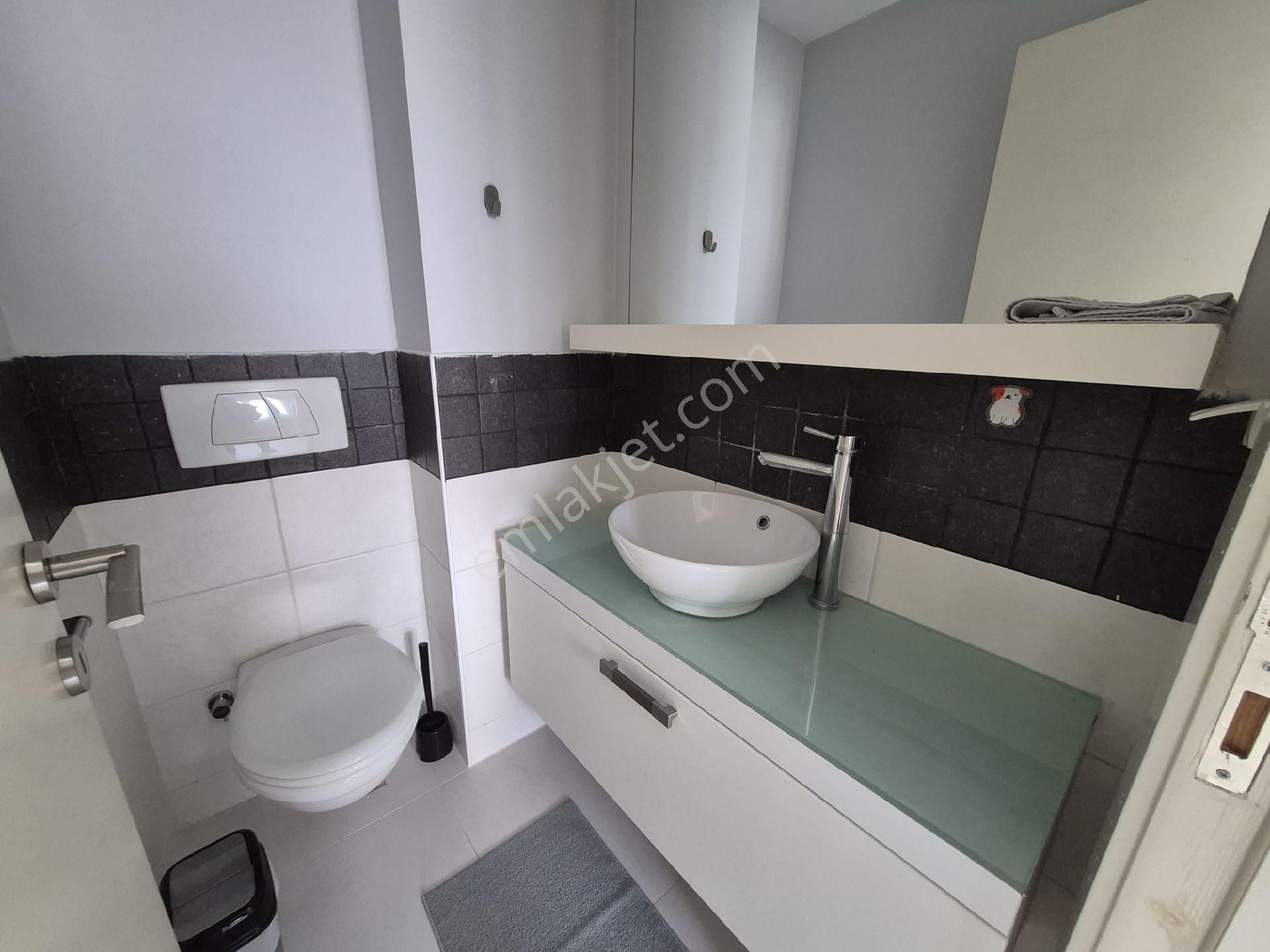 Antalya Konyaaltı Altınkum Kiralık 2+1 Eşyalı Daire - Görsel 5