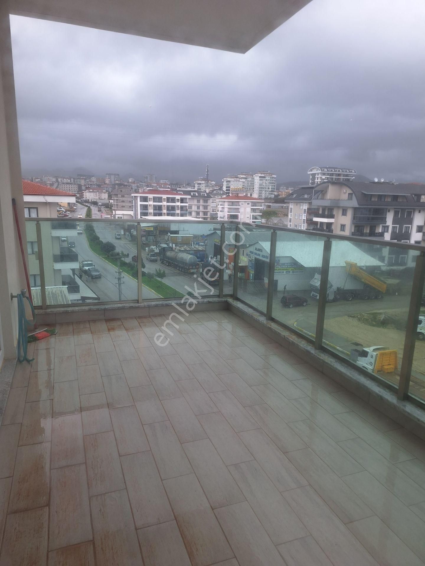 Kiralık Eşyalı 2+1 Mükemmel Daire - Alanya Payallar Sahile Yakın - Görsel 13