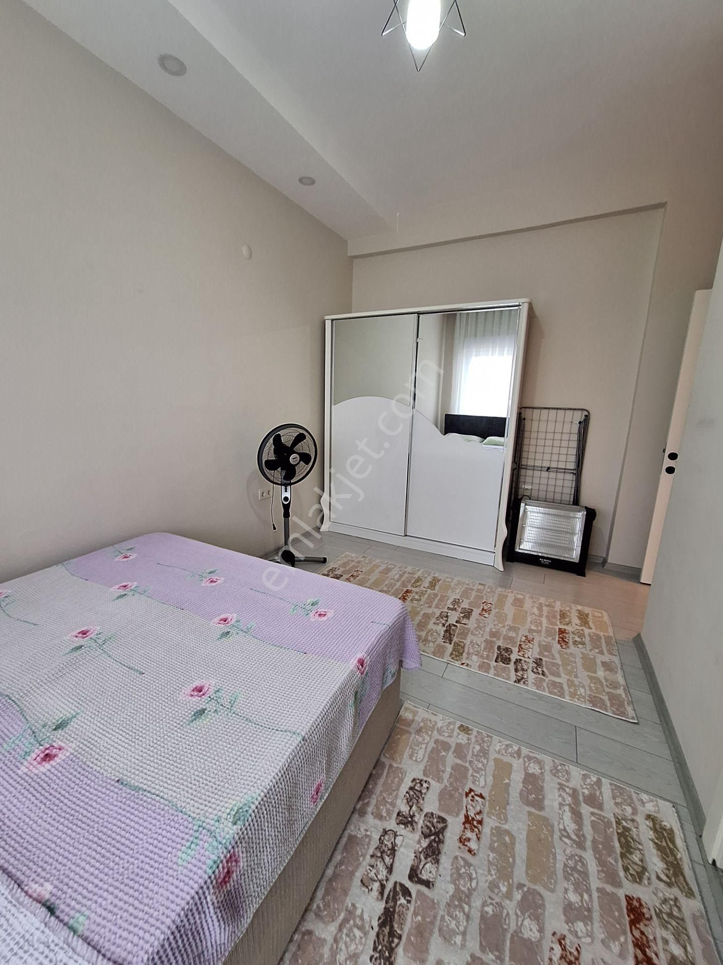 Kiralık Eşyalı 2+1 Mükemmel Daire - Alanya Payallar Sahile Yakın - Görsel 7