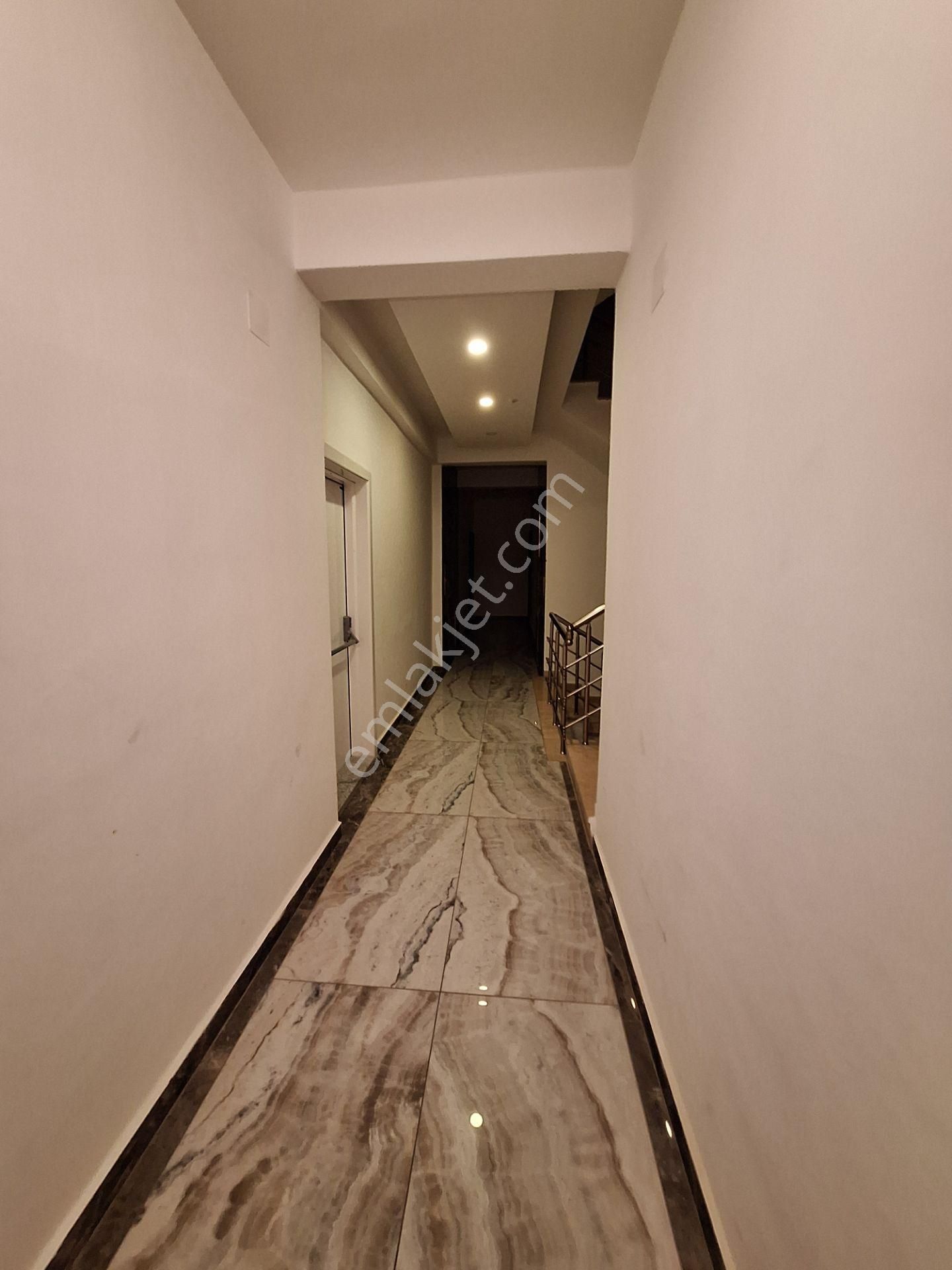 Kiralık Eşyalı 2+1 Mükemmel Daire - Alanya Payallar Sahile Yakın - Görsel 5