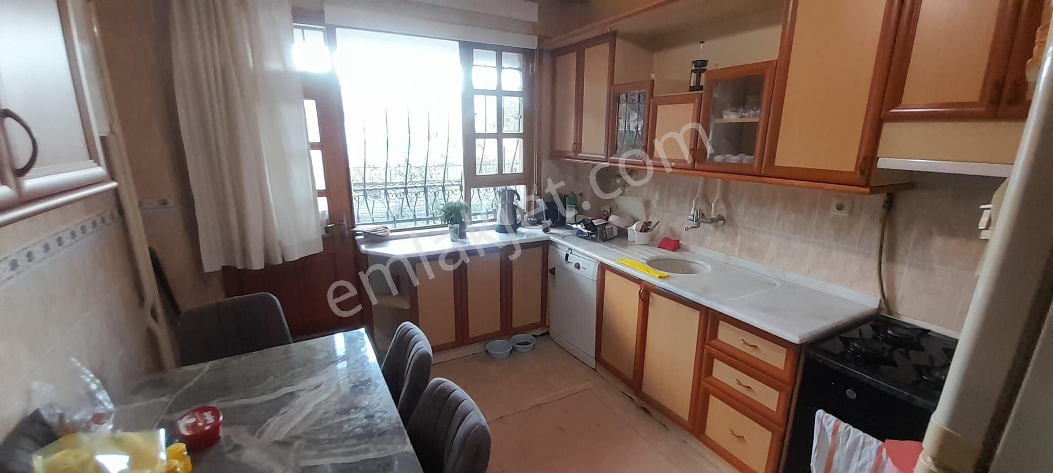 Emin Gyo’dan Meram’da Bahçe Keyfi: Müstakil Tadında 3+1! - Görsel 13