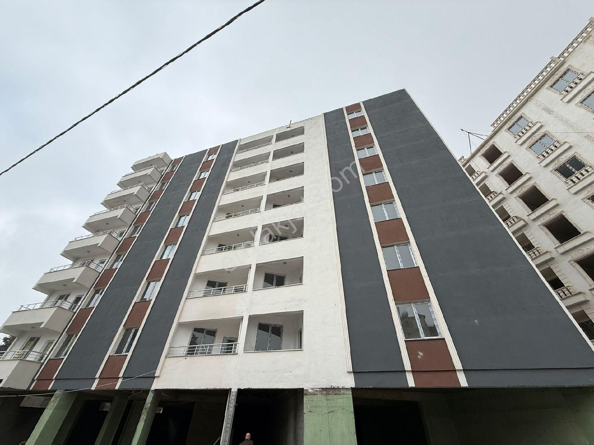Diş Hastanesine Yakın 2+1 Satılık Daire