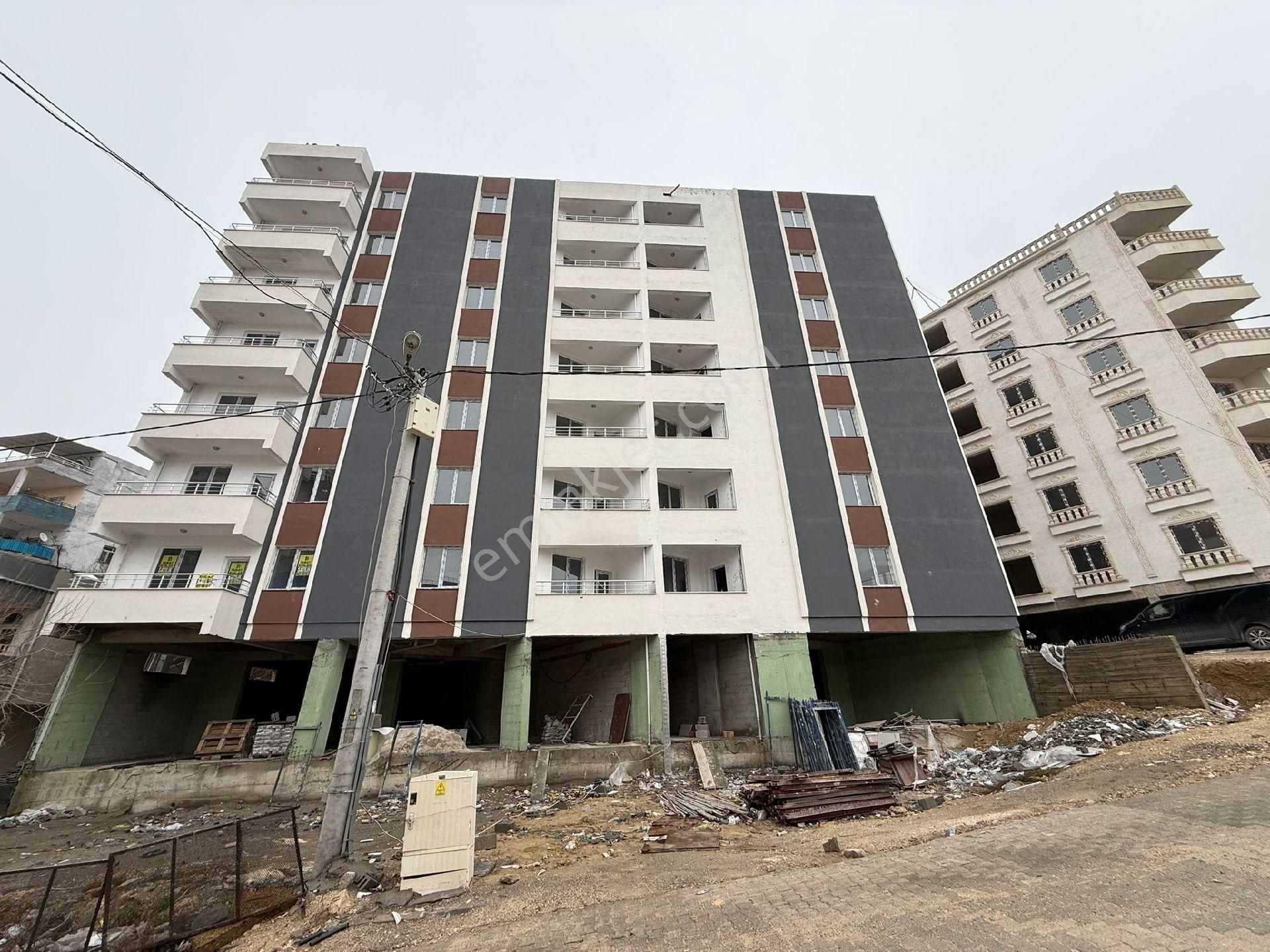 Diş Hastanesine Yakın 2+1 Satılık Daire - Görsel 14