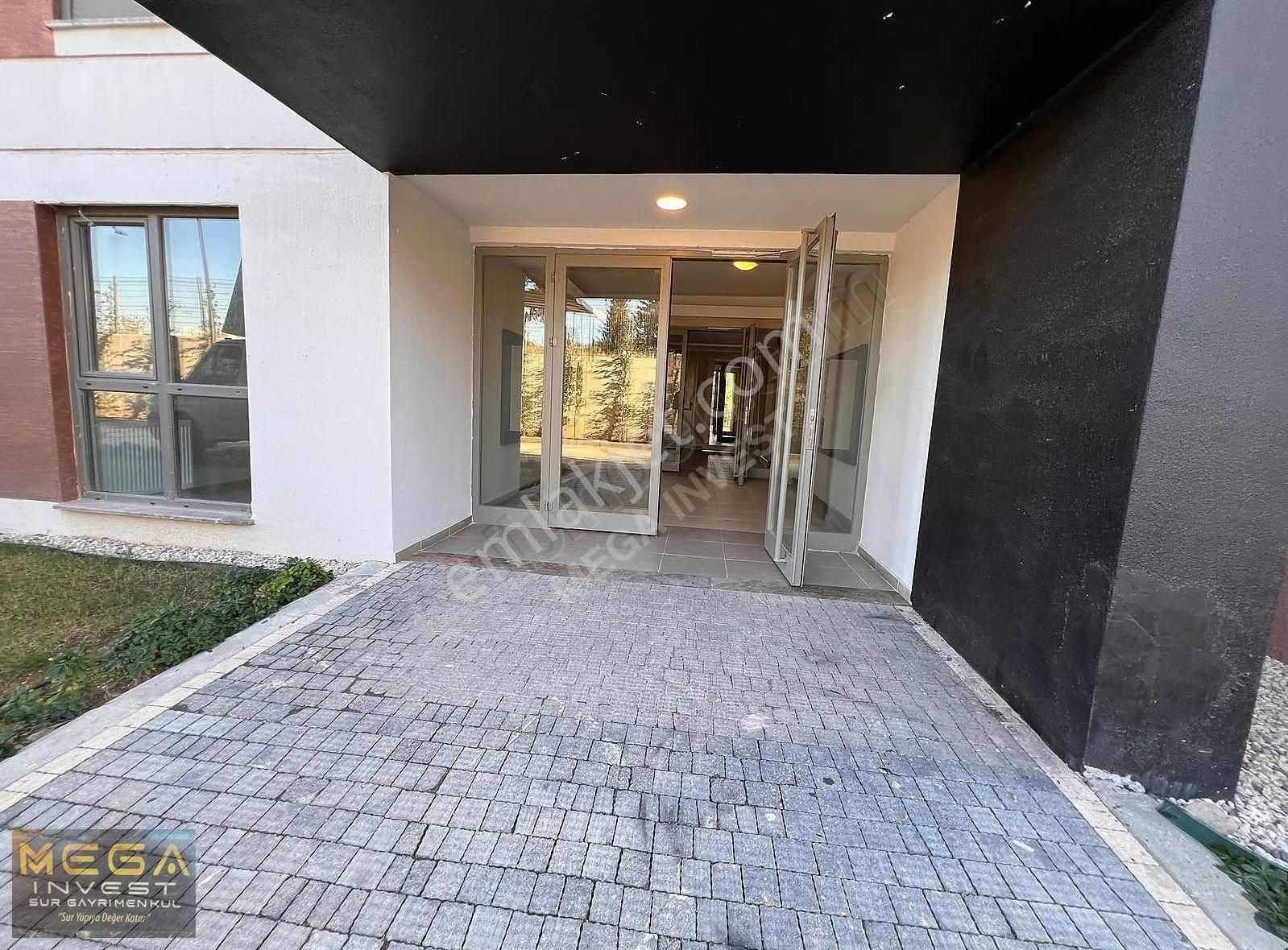 Mega İnvest'den Turkuaz'da Özel Güvenlik'li 2+1 Kiralık Daire - Görsel 9