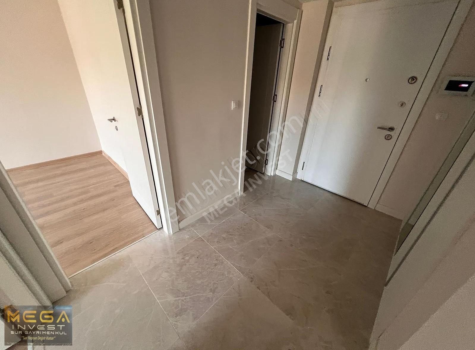 Mega İnvest'den Turkuaz'da Özel Güvenlik'li 2+1 Kiralık Daire - Görsel 12