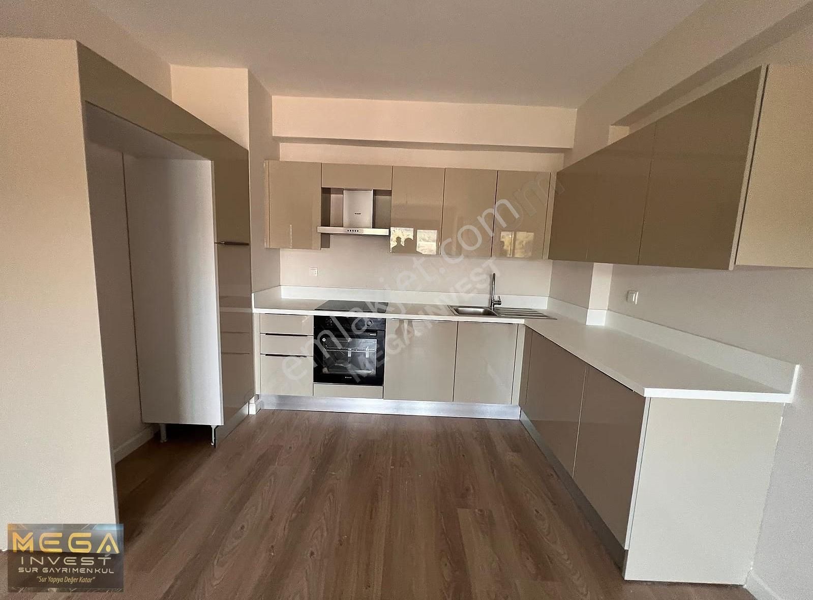 Mega İnvest'den Turkuaz'da Özel Güvenlik'li 2+1 Kiralık Daire - Görsel 8