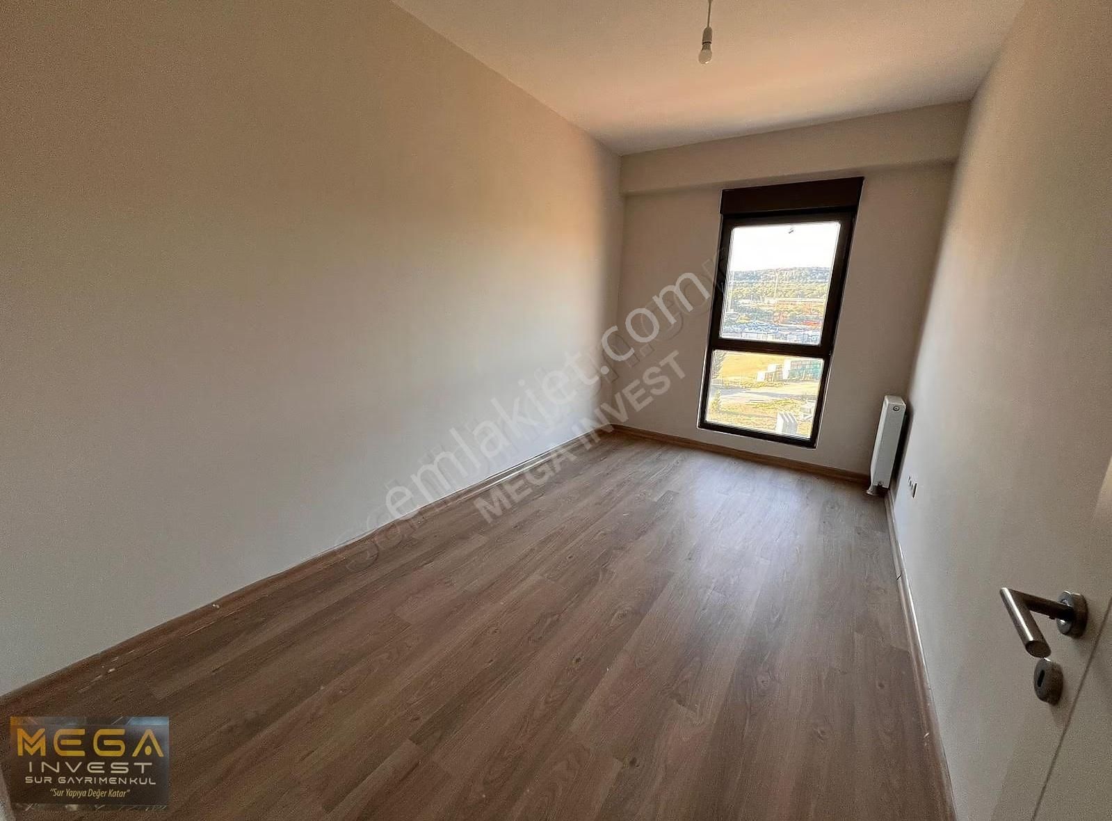 Mega İnvest'den Turkuaz'da Özel Güvenlik'li 2+1 Kiralık Daire - Görsel 15