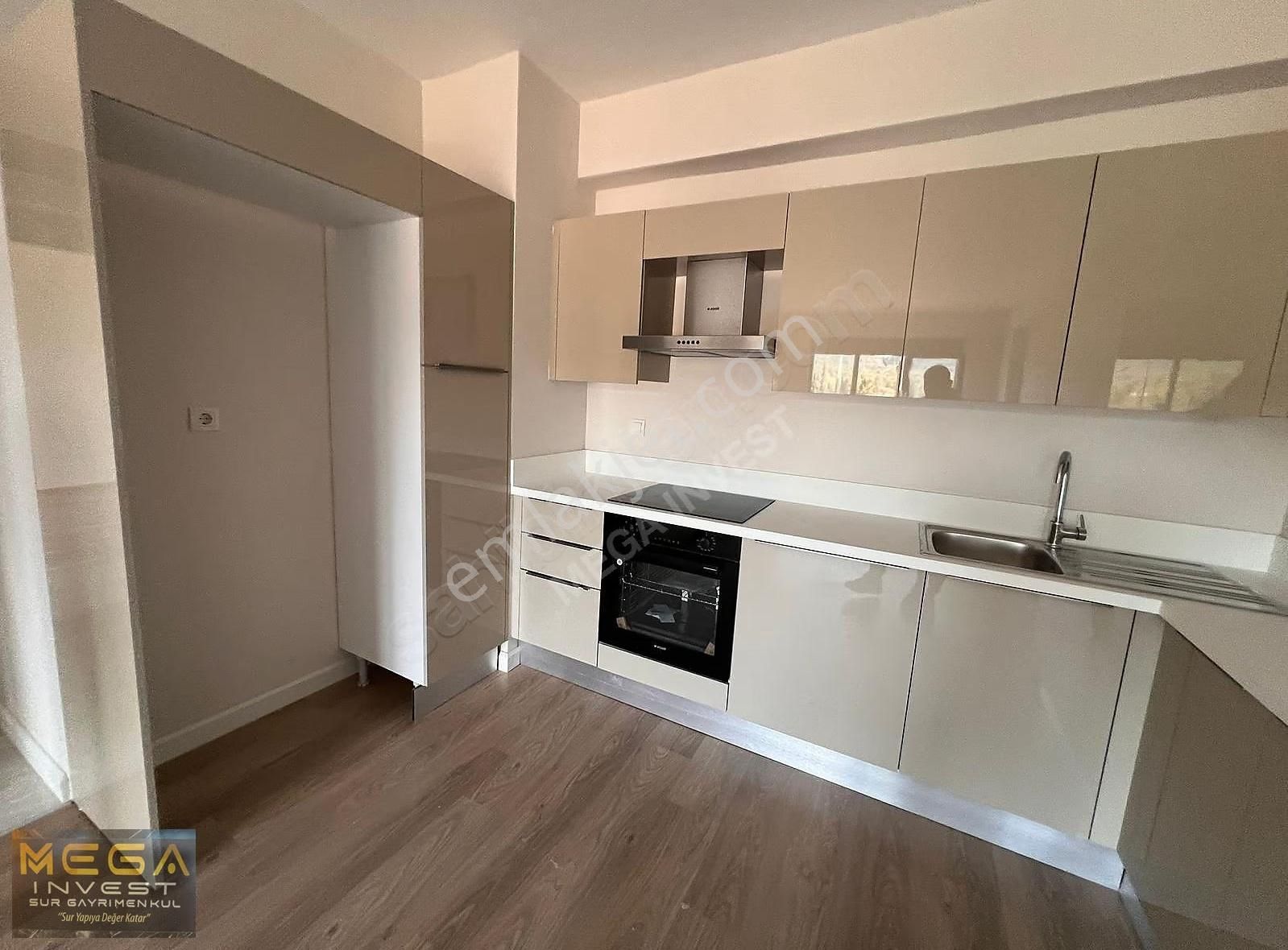 Mega İnvest'den Turkuaz'da Özel Güvenlik'li 2+1 Kiralık Daire - Görsel 7