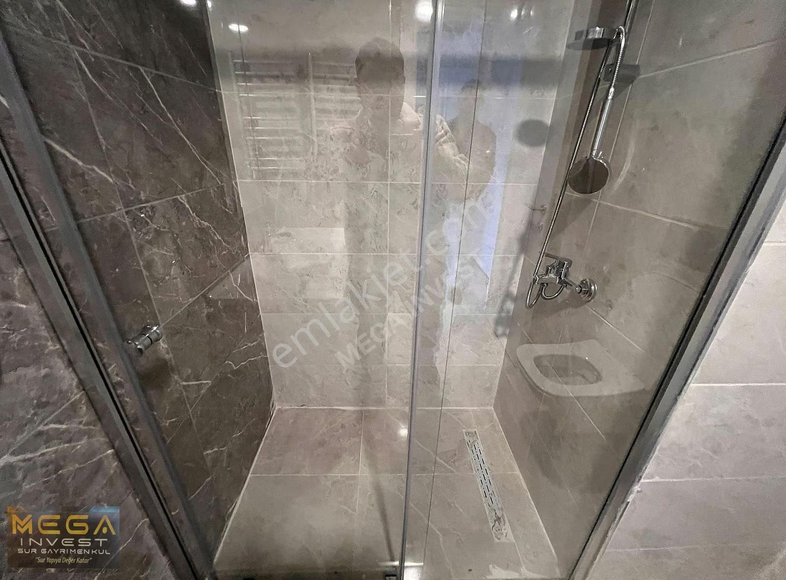 Mega İnvest'den Turkuaz'da Özel Güvenlik'li 2+1 Kiralık Daire - Görsel 10