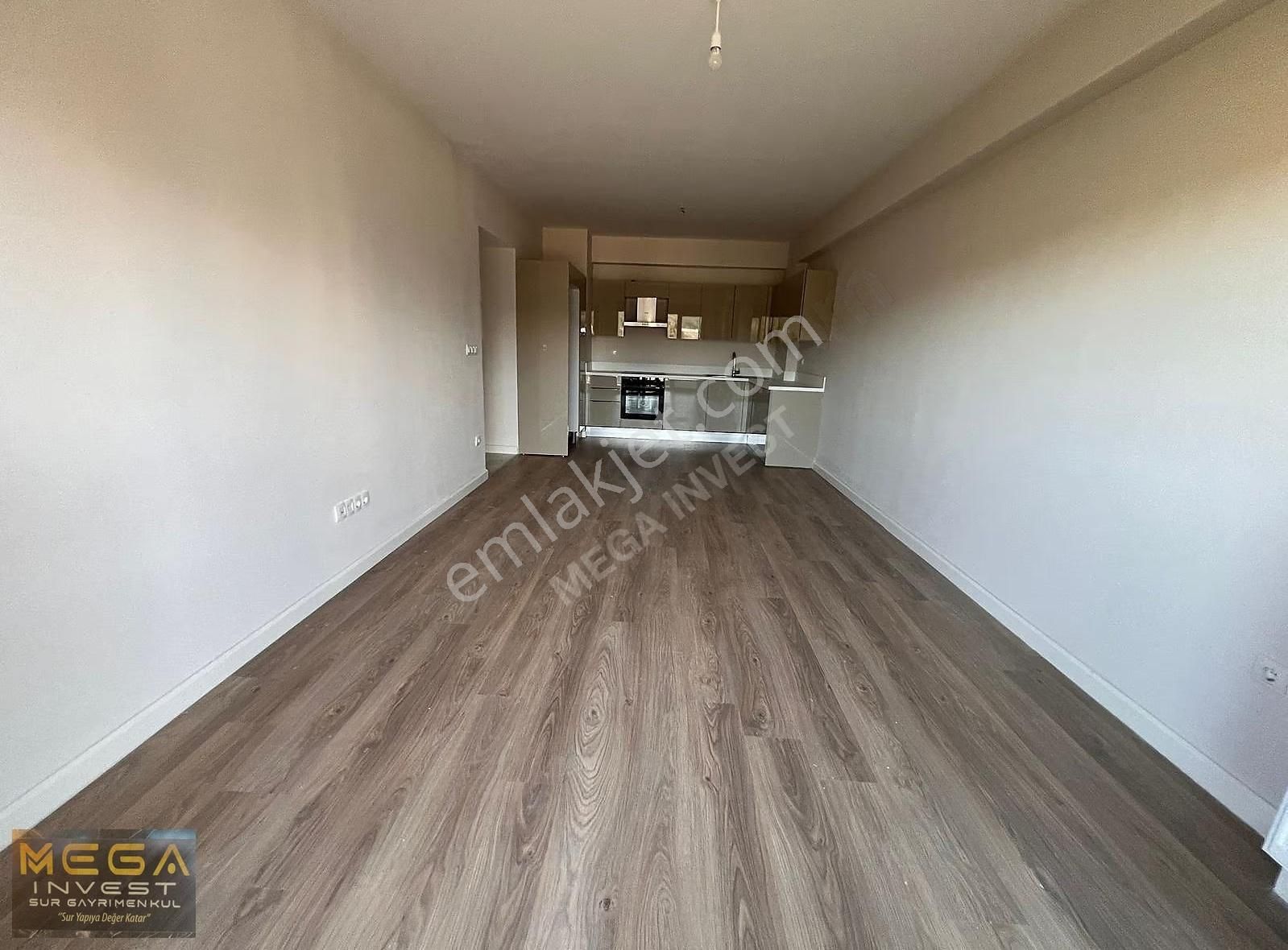 Mega İnvest'den Turkuaz'da Özel Güvenlik'li 2+1 Kiralık Daire - Görsel 5