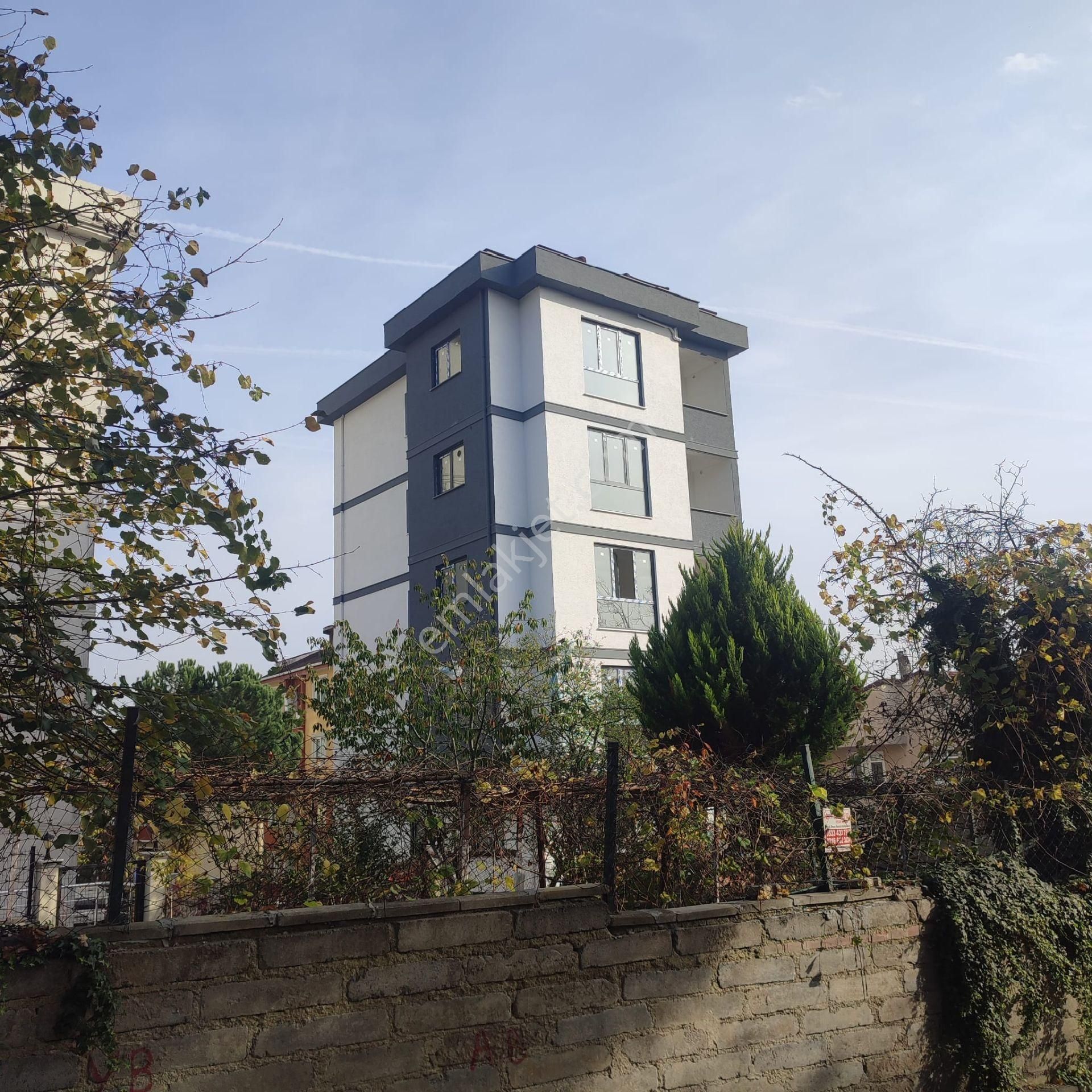 Sıfır Daıre, Merkezı Konum! Ümranıye’de Modern 2+1 - Görsel 6