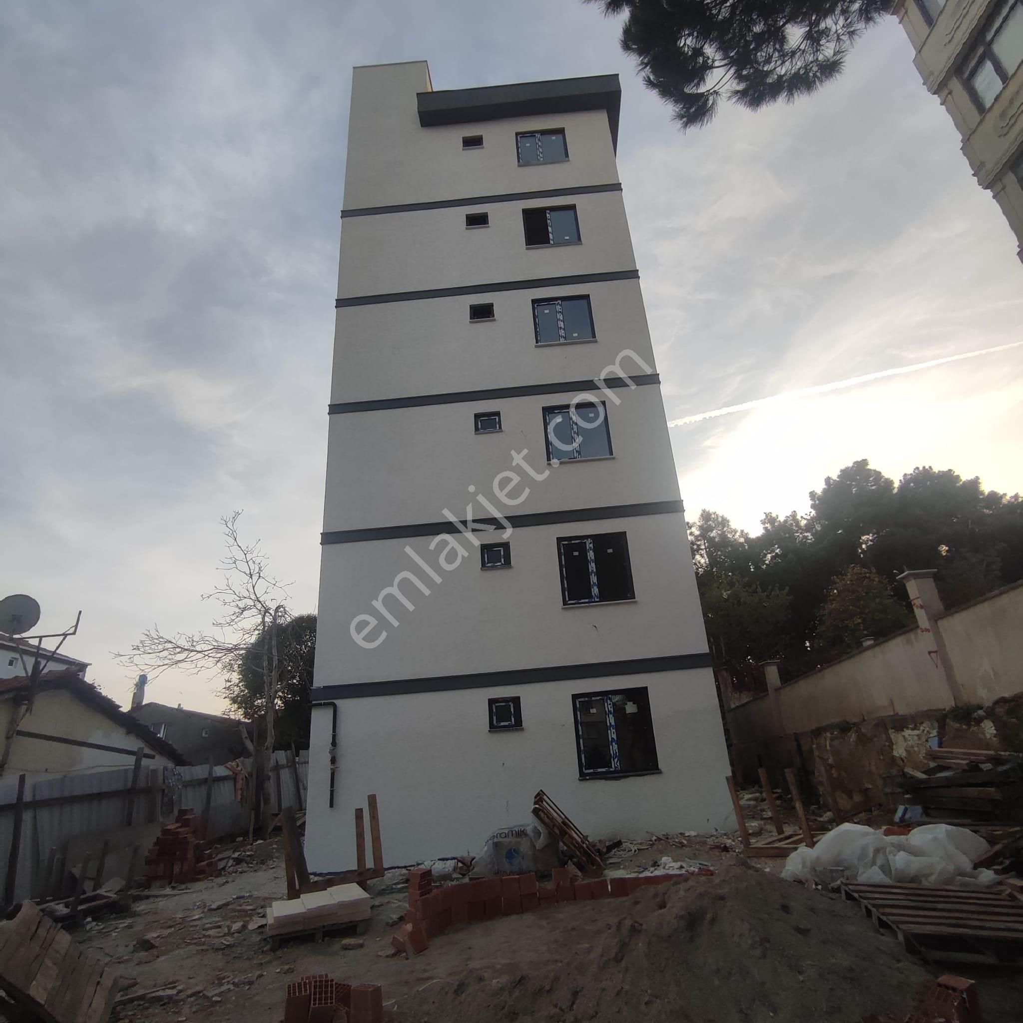 Sıfır Daıre, Merkezı Konum! Ümranıye’de Modern 2+1 - Görsel 1