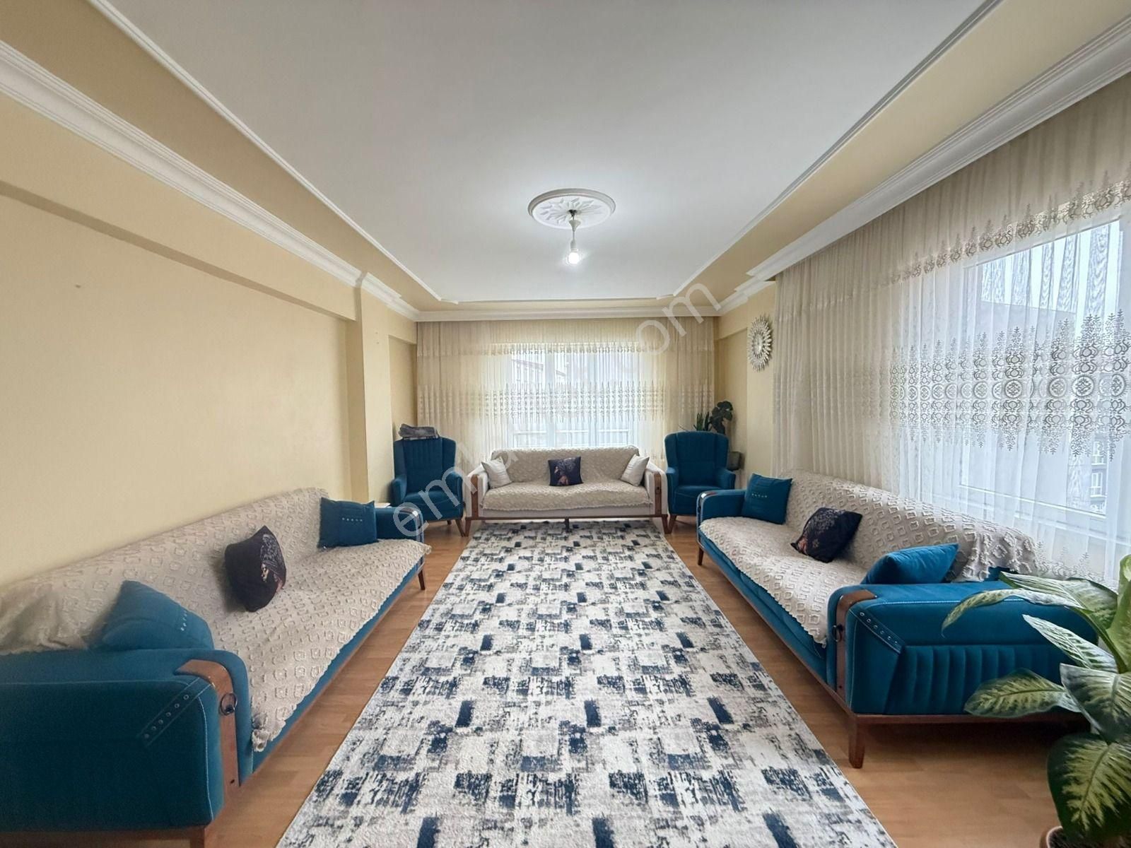 Çerkezköy Kızılpınarda 3+1 Satılık Daire Çoban Gayrimenkul - Görsel 2