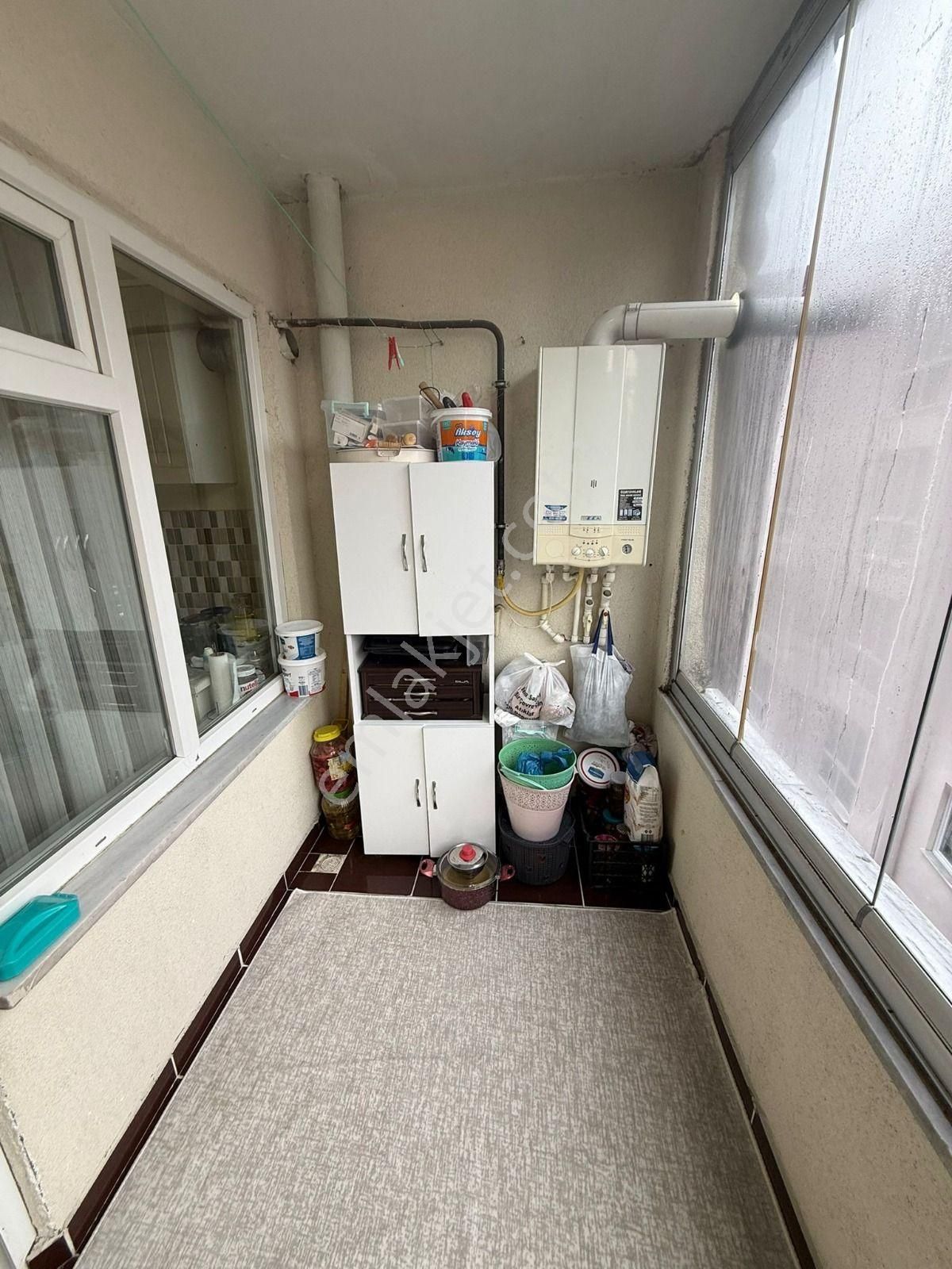 Çerkezköy Kızılpınarda 3+1 Satılık Daire Çoban Gayrimenkul - Görsel 23