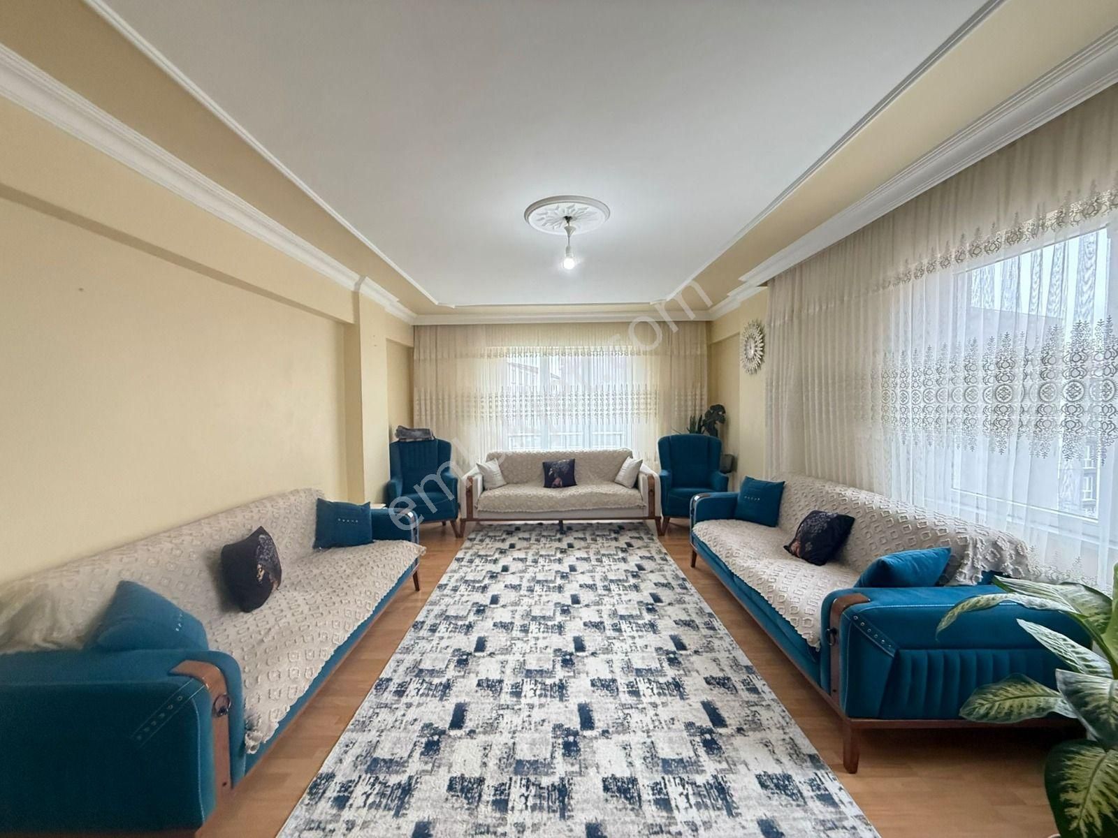 Çerkezköy Kızılpınarda 3+1 Satılık Daire Çoban Gayrimenkul - Görsel 3