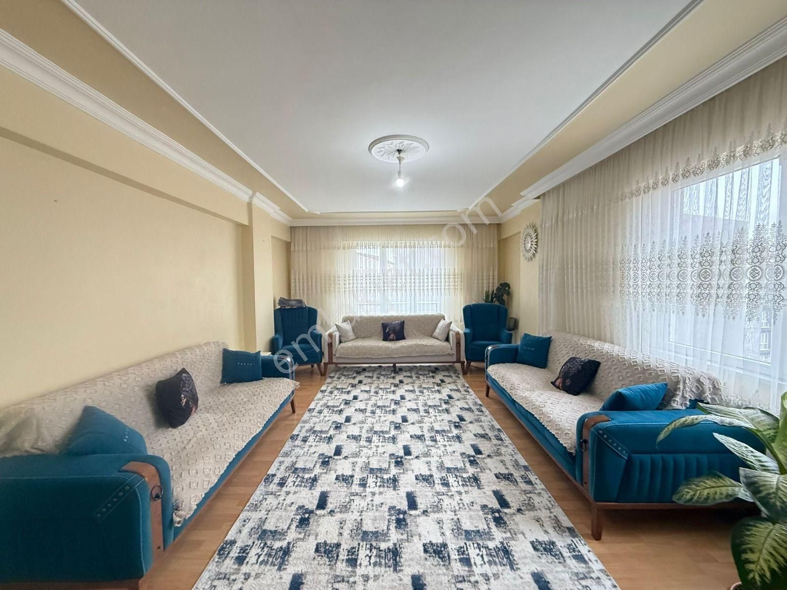 Çerkezköy Kızılpınarda 3+1 Satılık Daire Çoban Gayrimenkul - Görsel 4