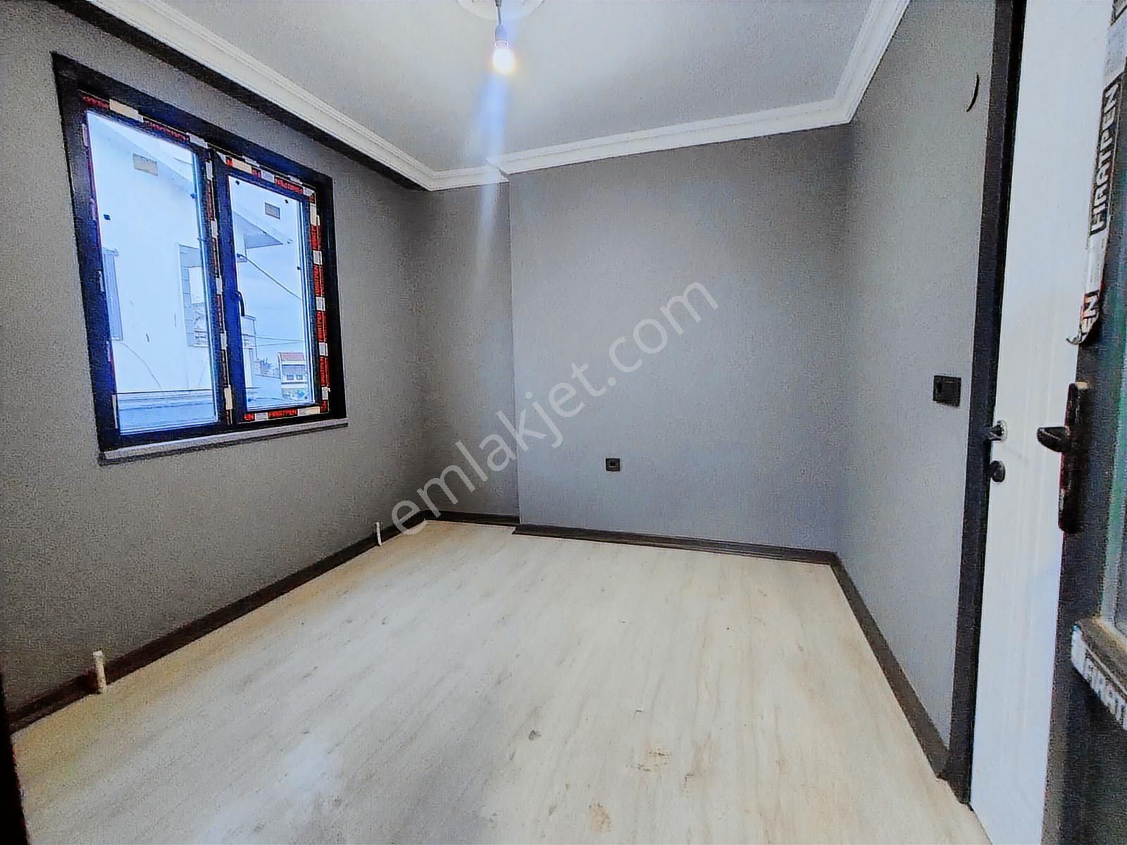 Büyük Bahçeli*4+1*kanalizasyonlu*cadde Cepheli 'kartallardan' - Görsel 25