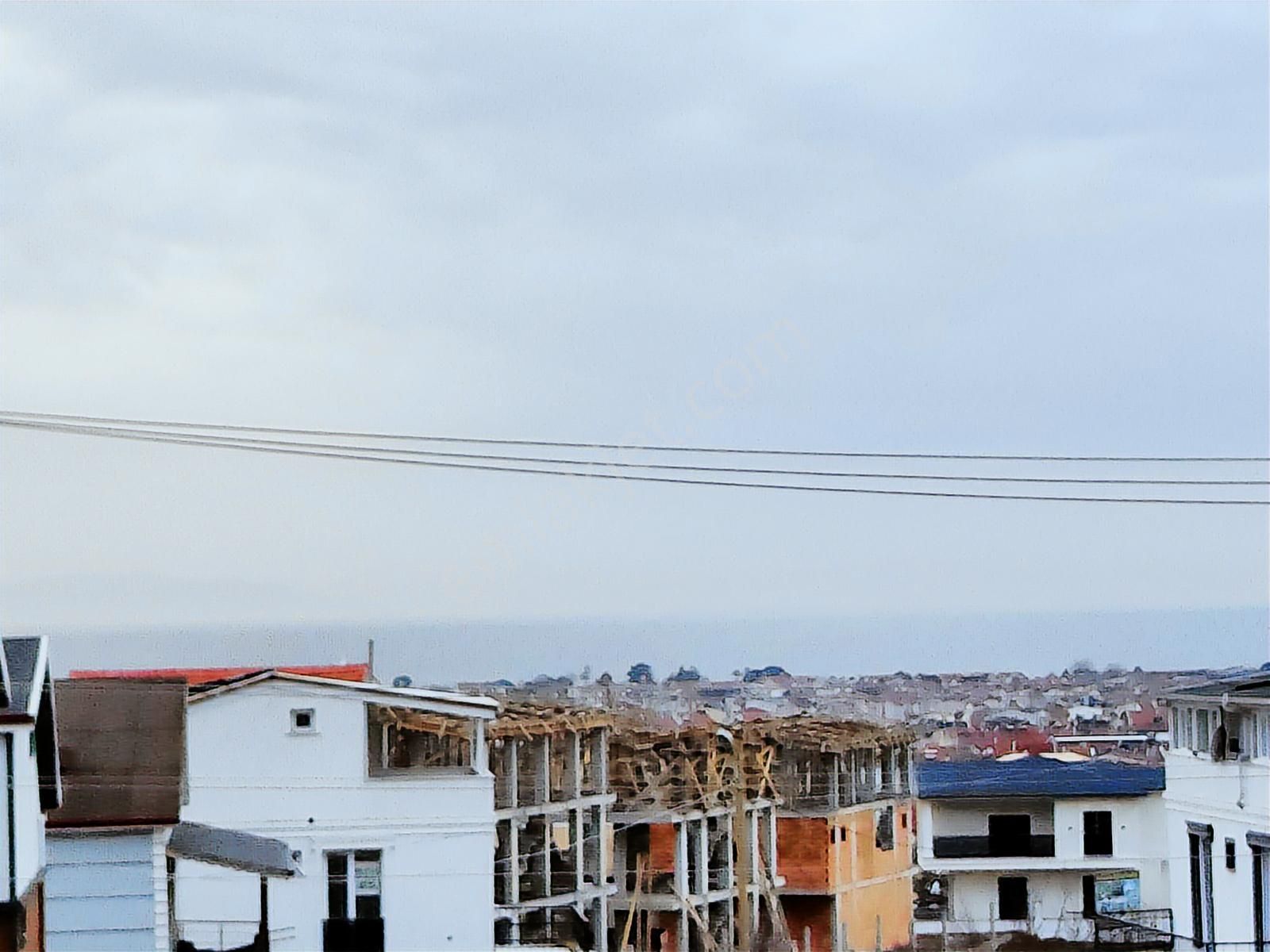 Büyük Bahçeli*4+1*kanalizasyonlu*cadde Cepheli 'kartallardan' - Görsel 28