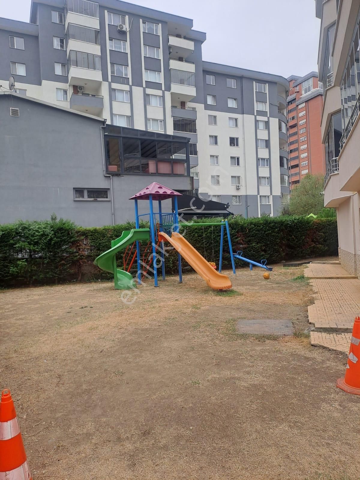Re/max Advantage'den Yüzüncü Yıl Mahallesinde 3+1 Kiralık Daire - Görsel 27