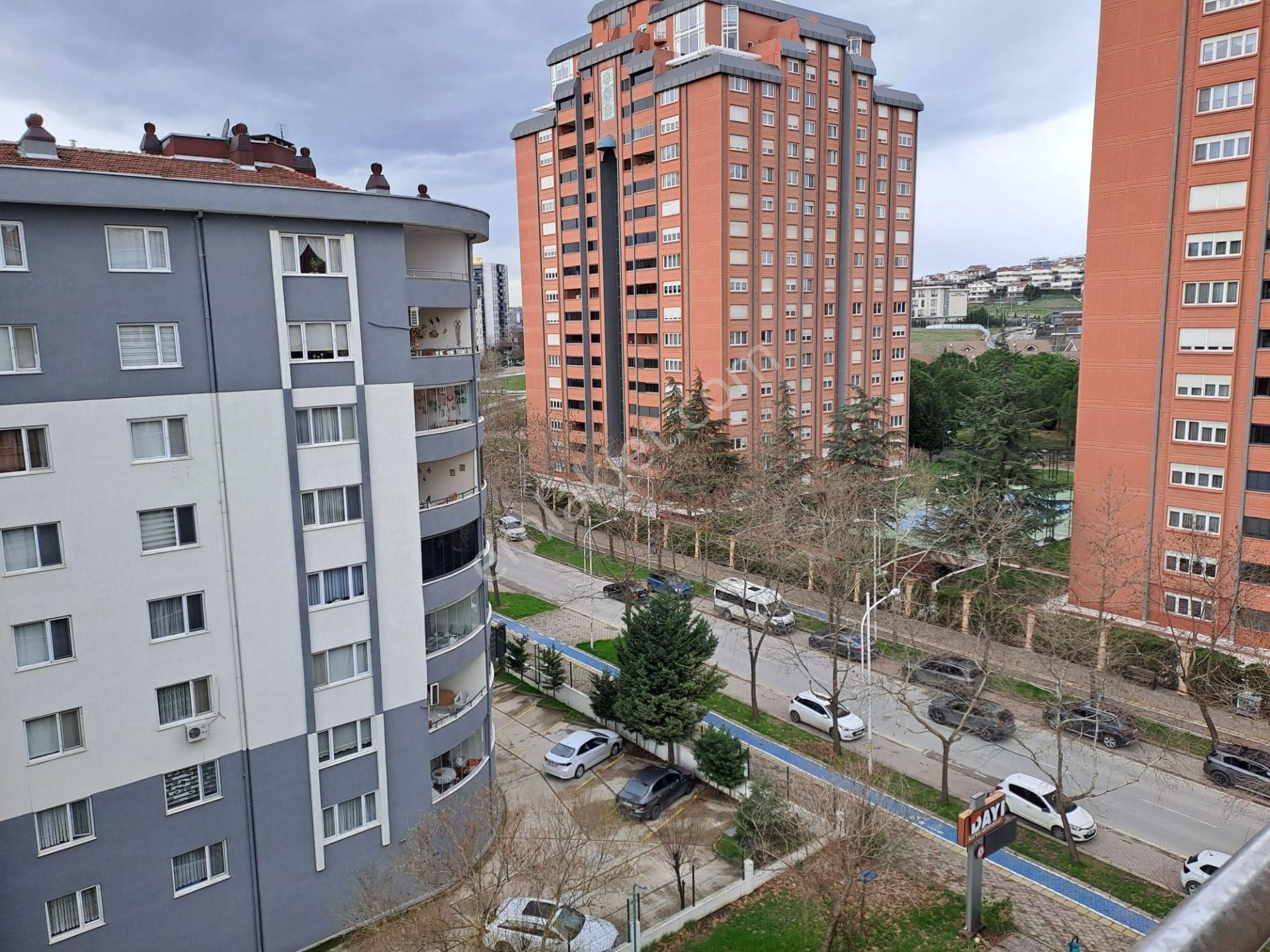 Re/max Advantage'den Yüzüncü Yıl Mahallesinde 3+1 Kiralık Daire - Görsel 29