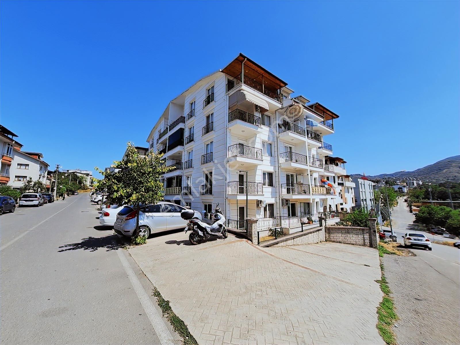 Başiskele Barbaros Mah. 3+1 Bahçe Dubleks Satılık Daire - Görsel 16
