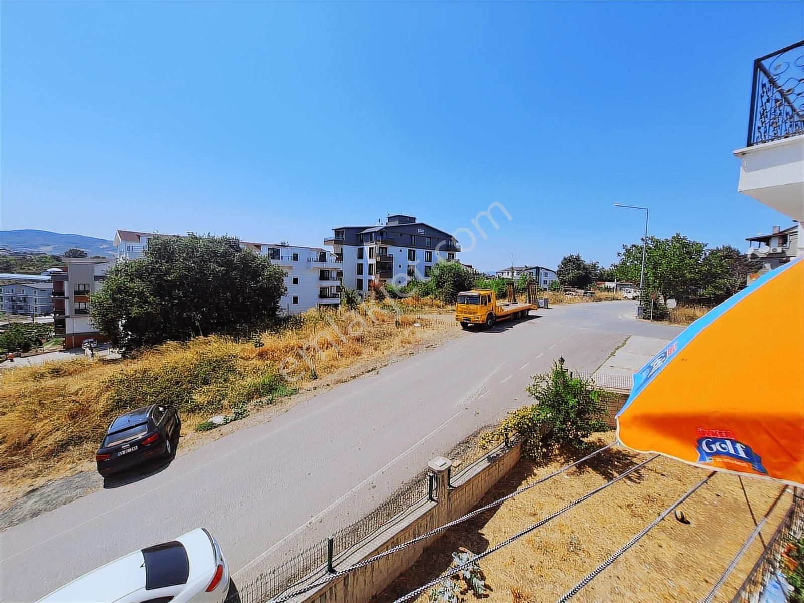 Başiskele Barbaros Mah. 3+1 Bahçe Dubleks Satılık Daire - Görsel 29
