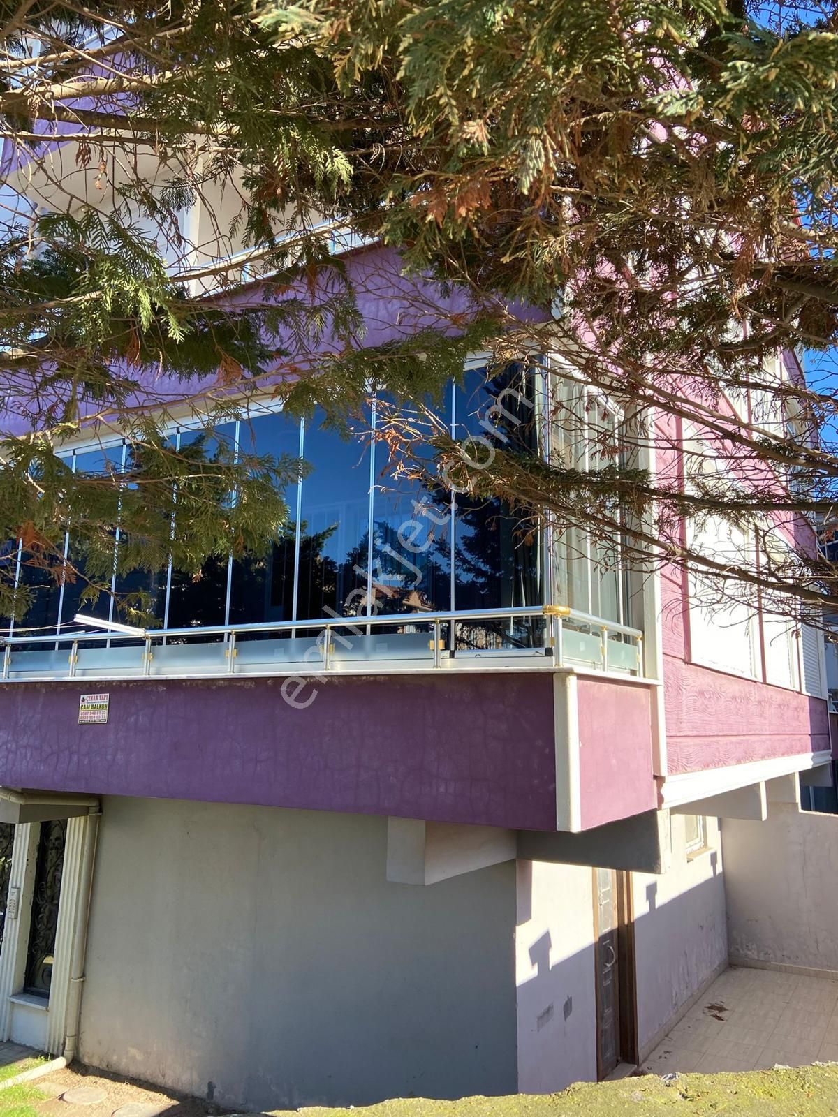Kaçırılmayacak Deniz Manzaralı Satılık 2+1 Fırsat Daire - Görsel 2