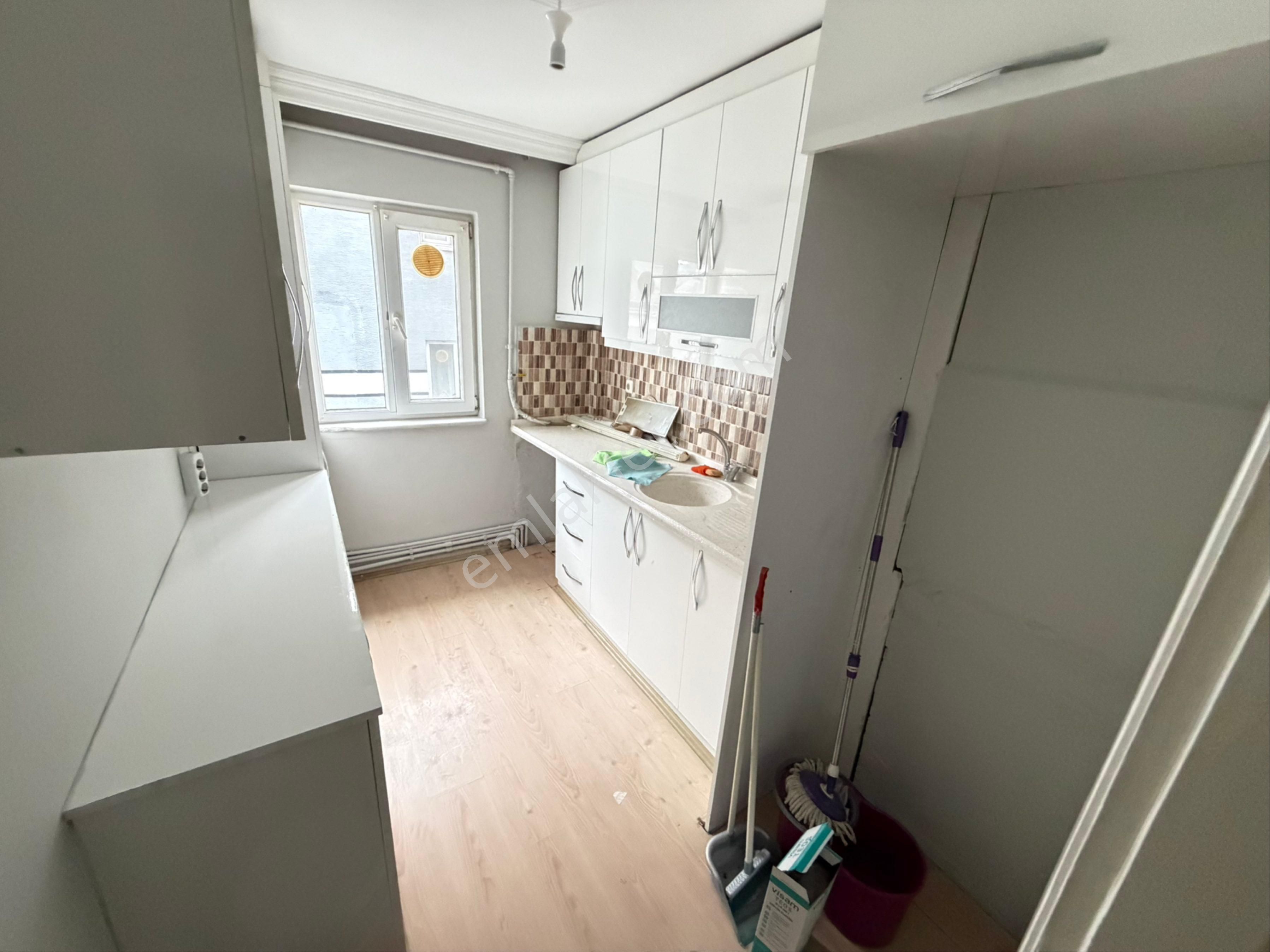 Tırpan Gayrimenkulden Ömerbey Mah.3+1 120m2 Merkezde Masrafsız Satılık Daire - Görsel 10