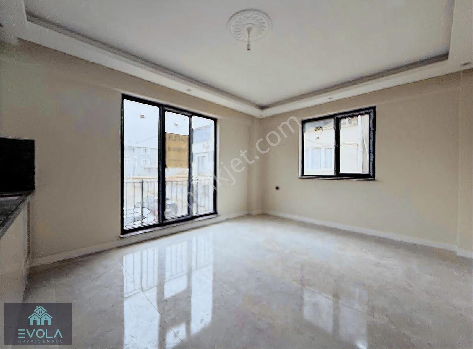 Yunuseli Merkezde 2+1 Ara Kat Daire - Görsel 14