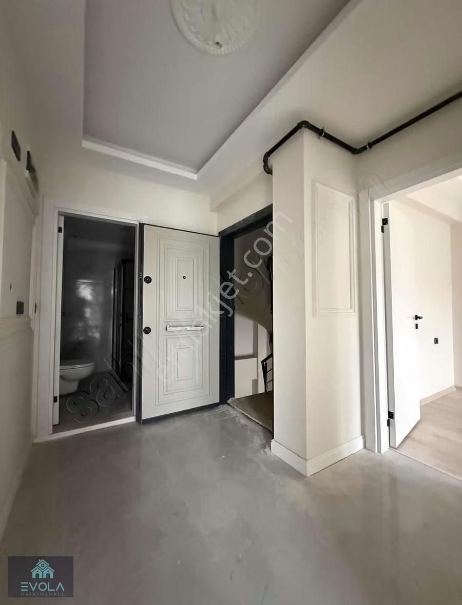 Yunuseli Merkezde 2+1 Ara Kat Daire - Görsel 13